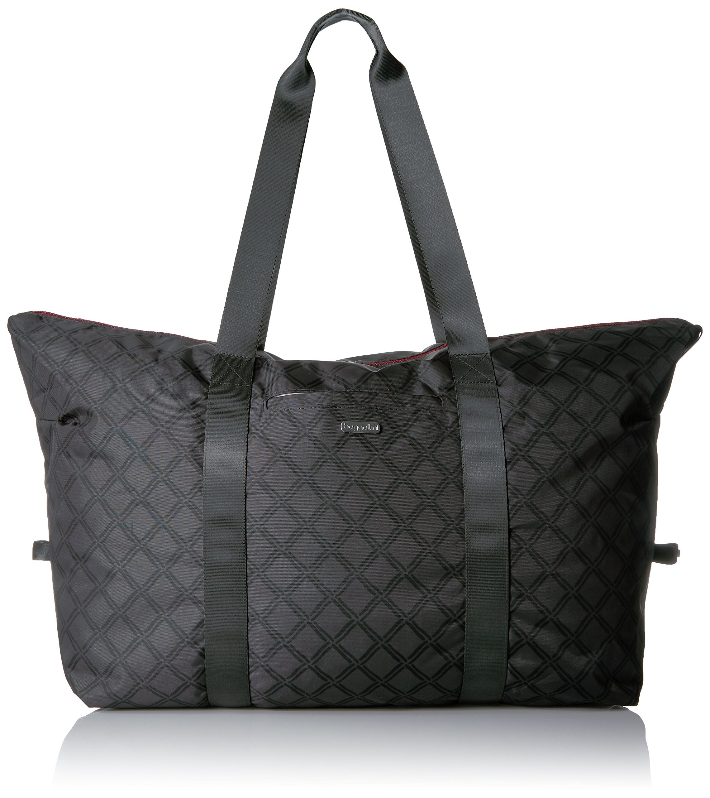 Baggallini Large Travel Duffel - Thumbnail 4