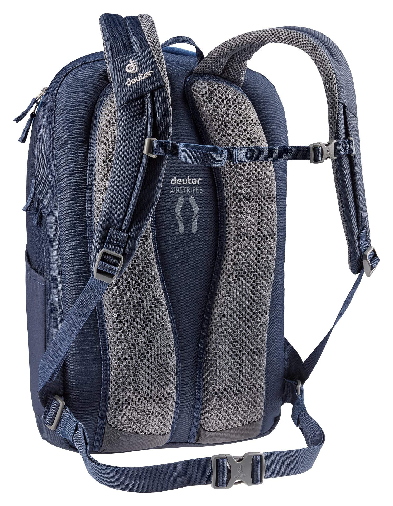 Steel-Navy