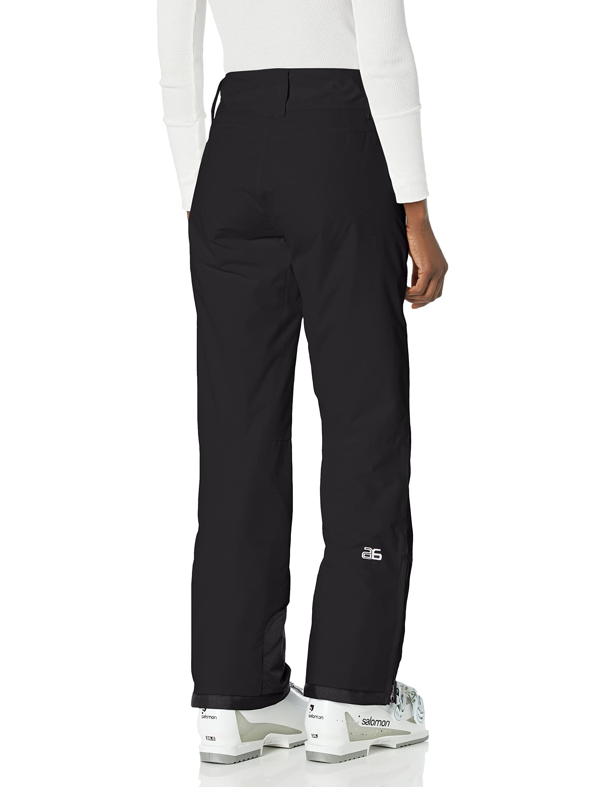 Arctix Women's Insulated Snow Pant – Luggage Online