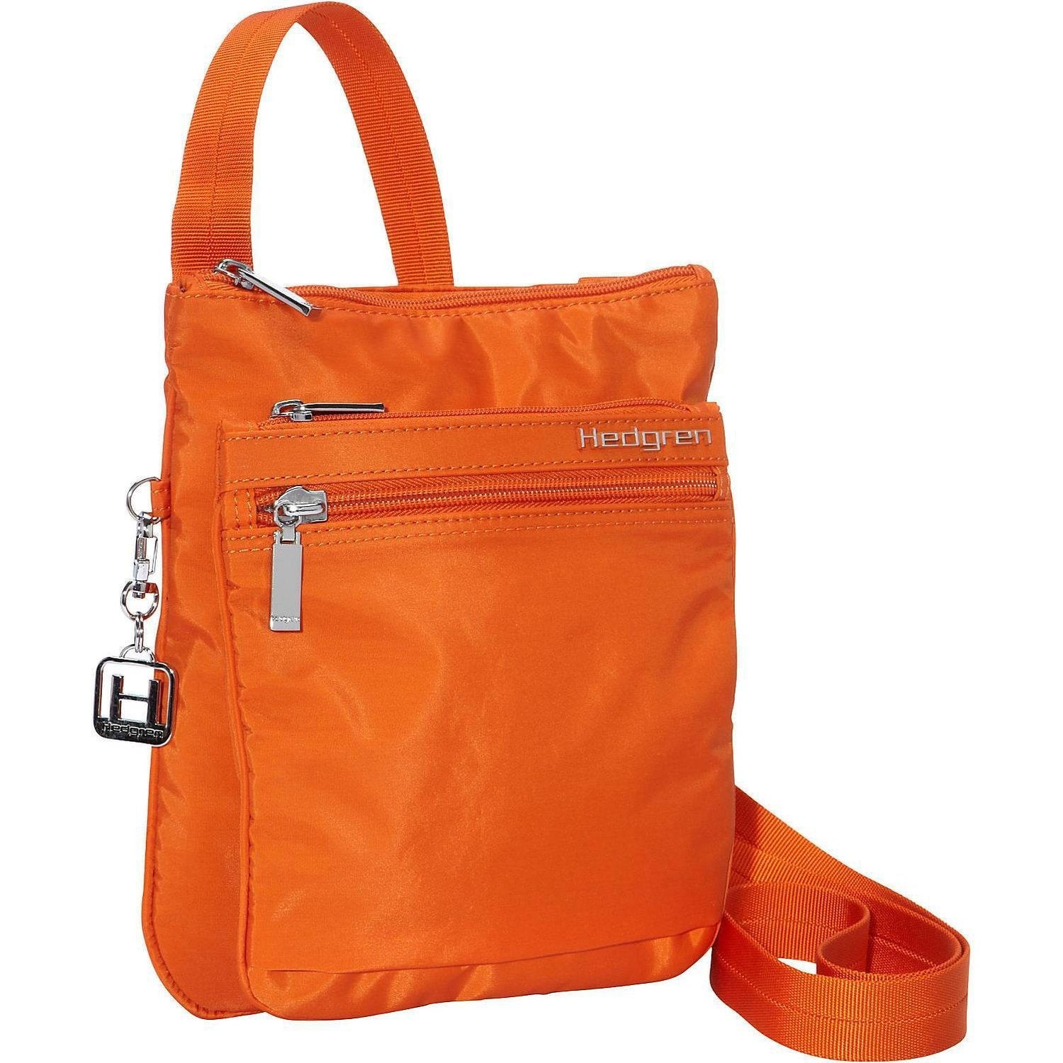 Pumpkin Orange