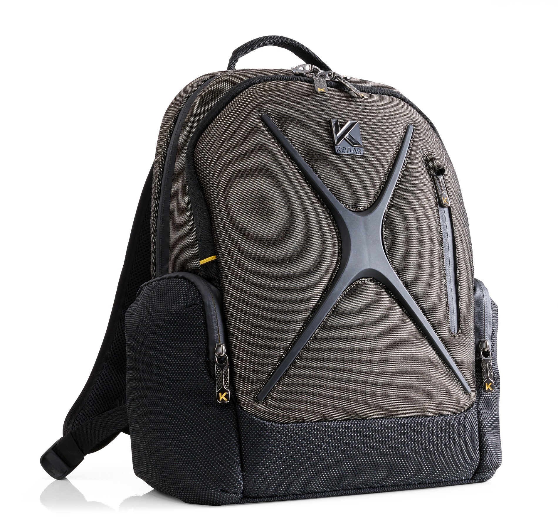 Stealth Grey