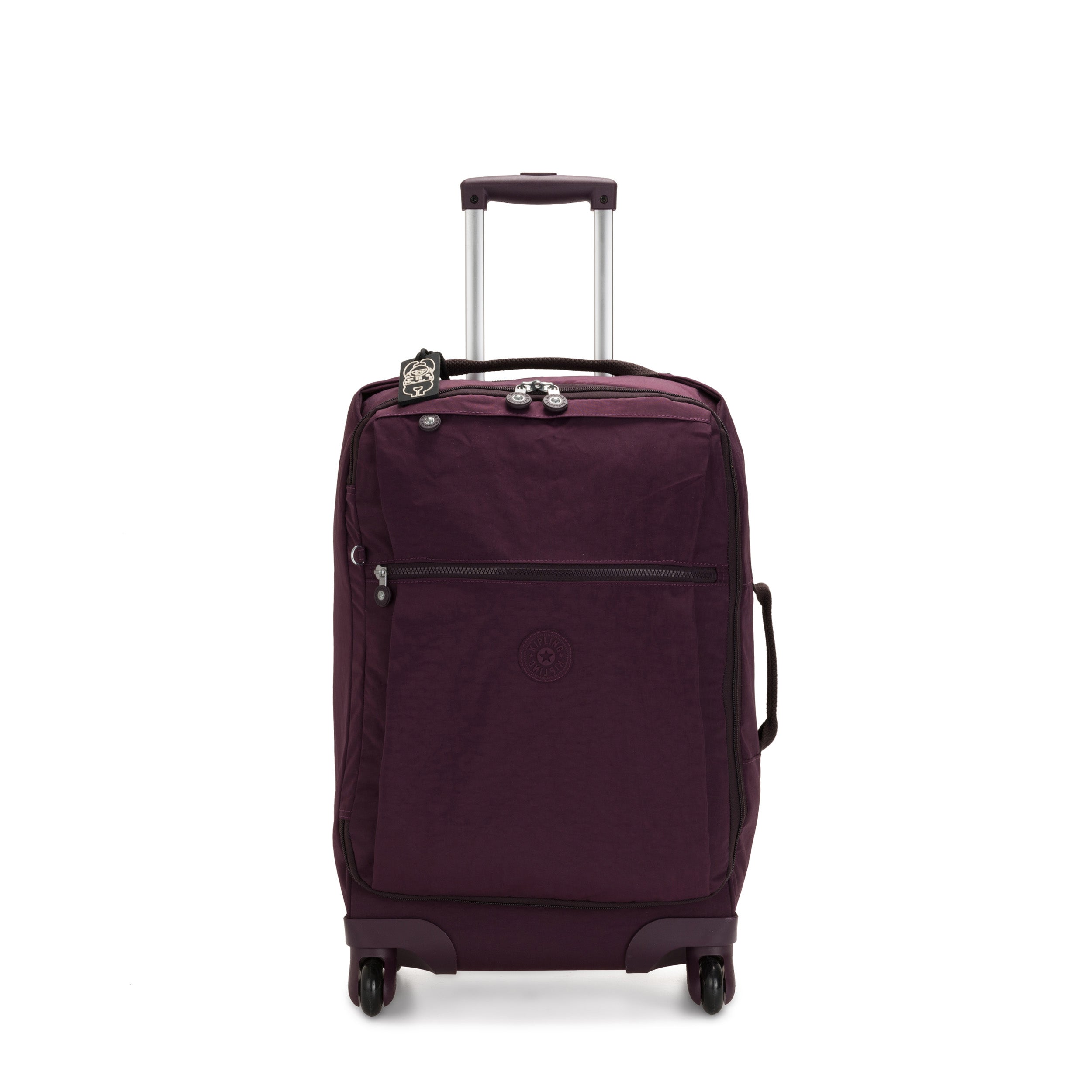 Dark Plum