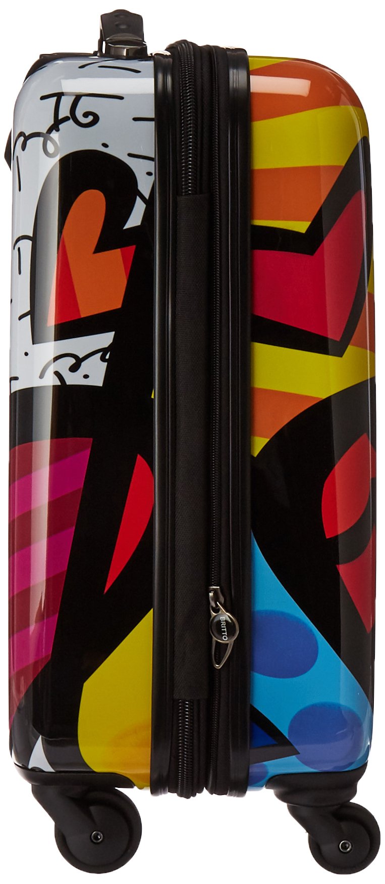 Britto New Day