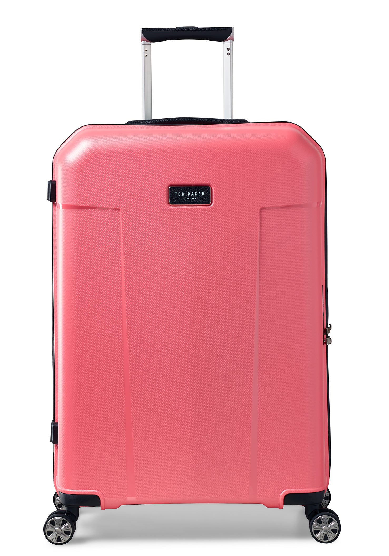 Coral Pink