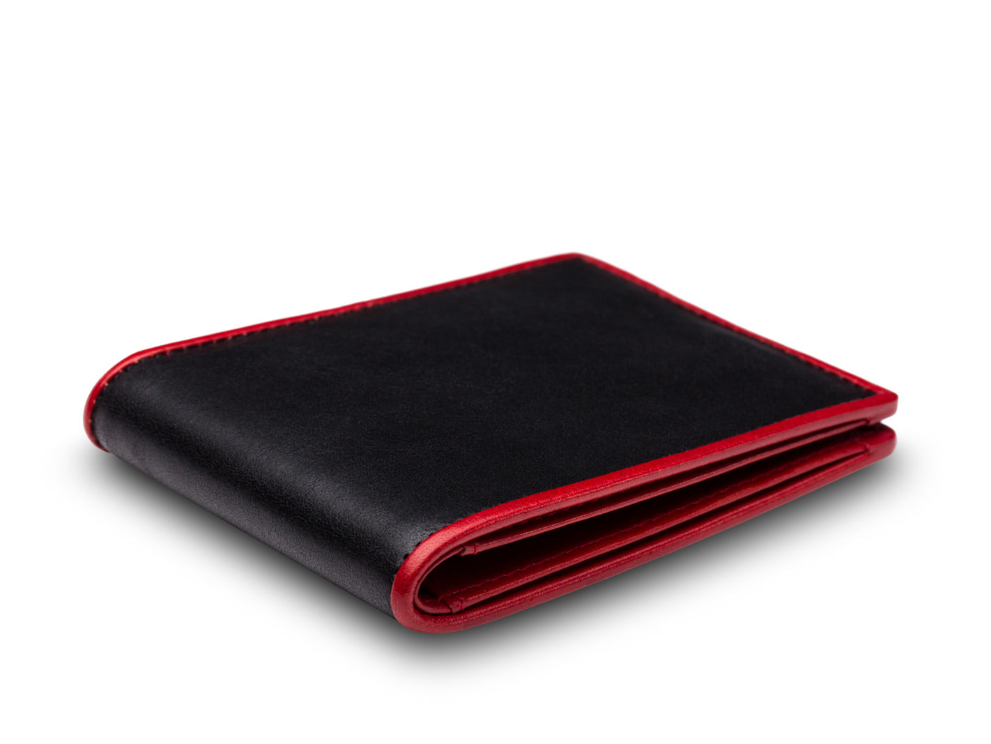 Black/Red