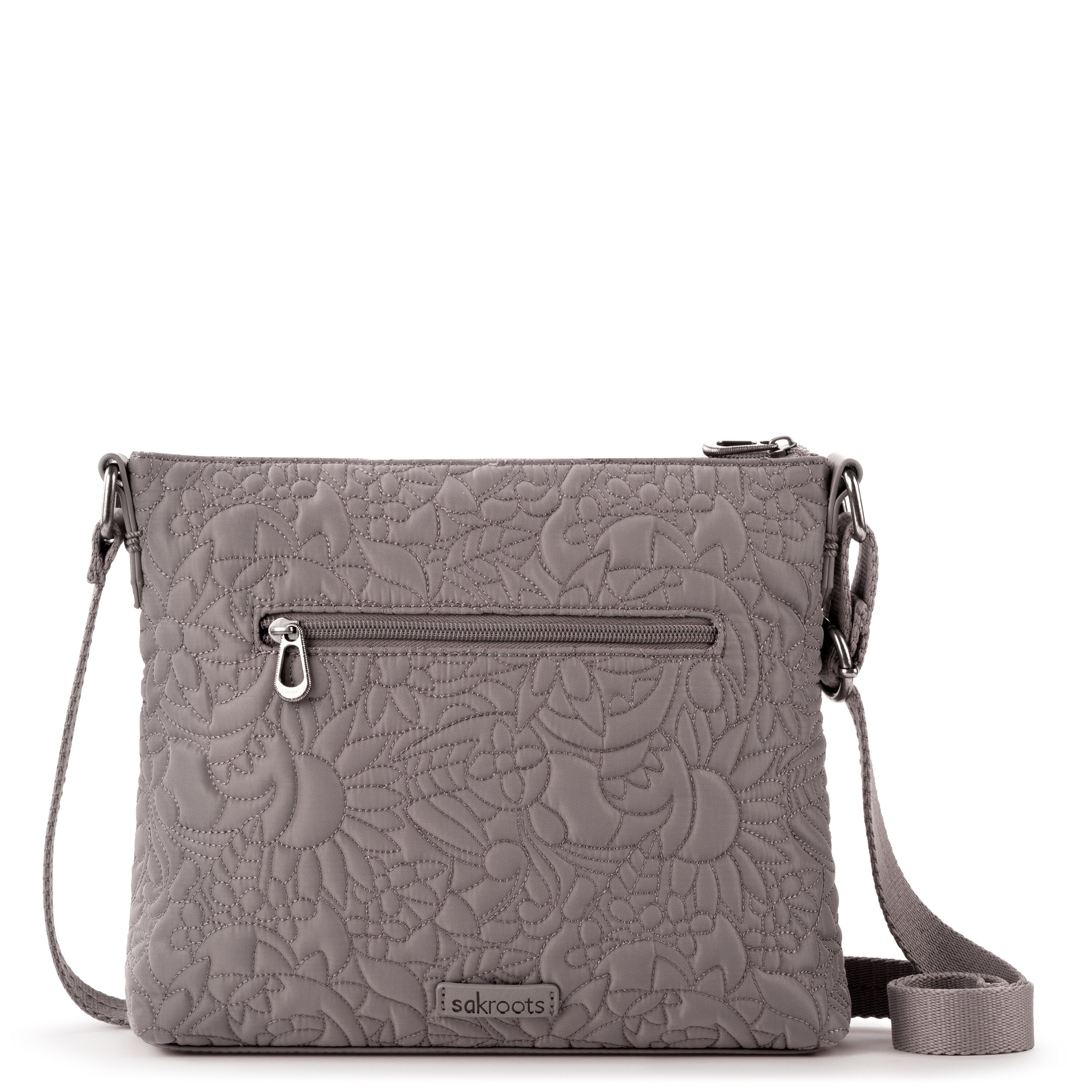 Mushroom Sd Quilted
