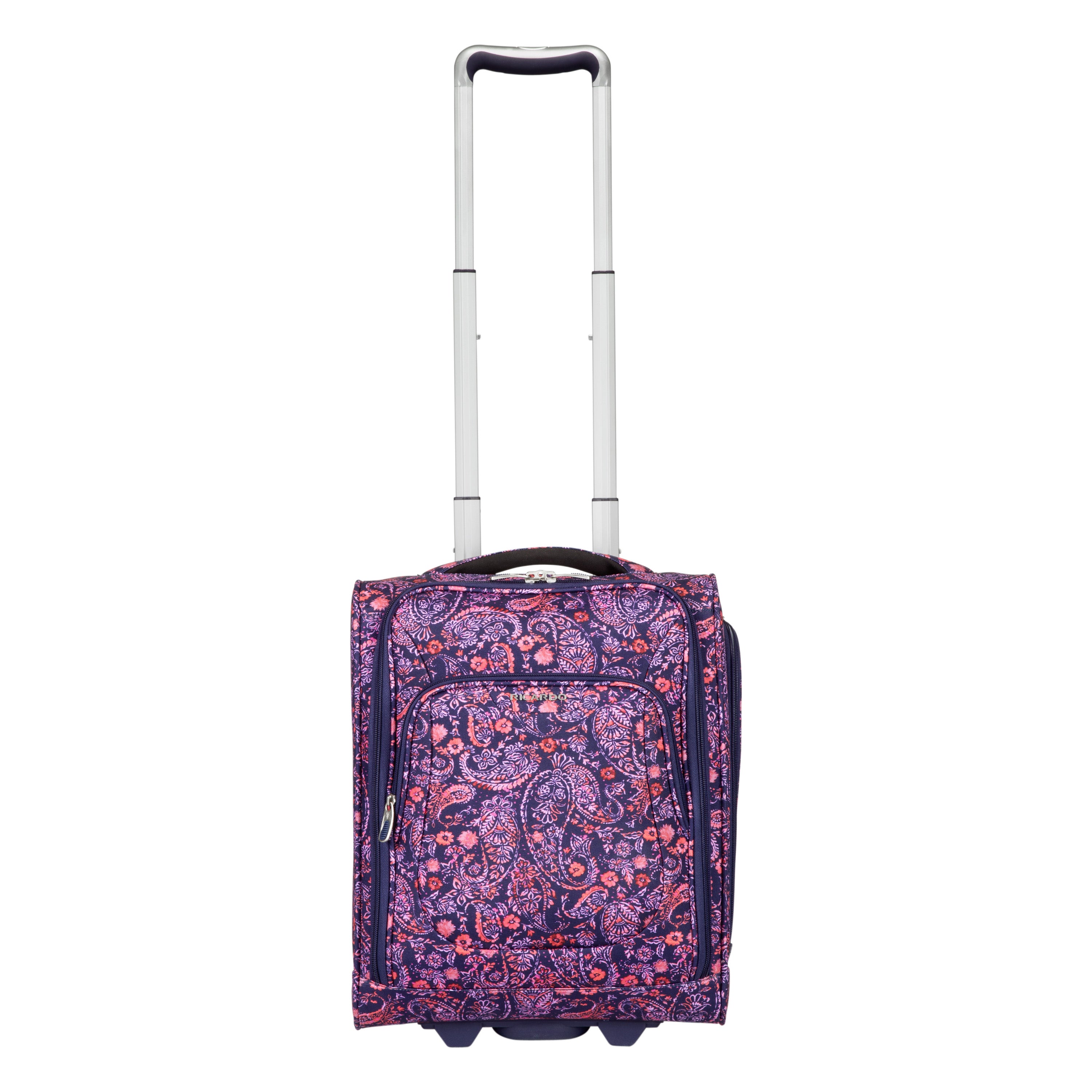 Paisley Pink
