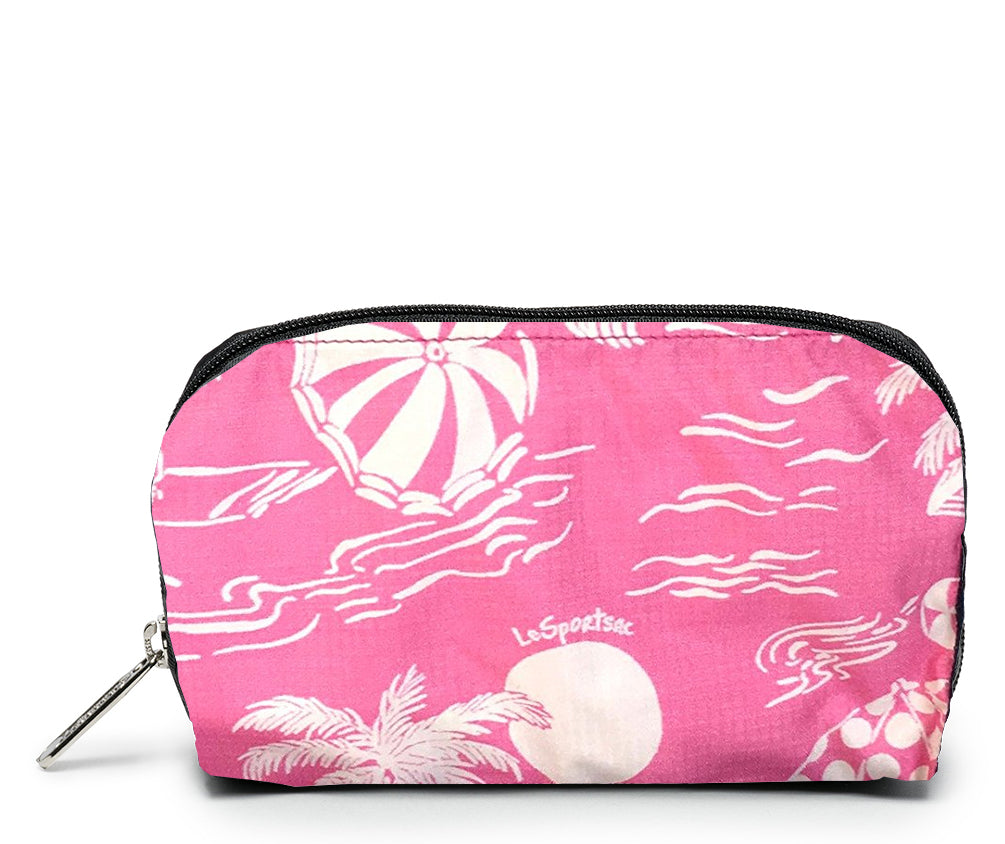 HawaIIan Getaway Pink