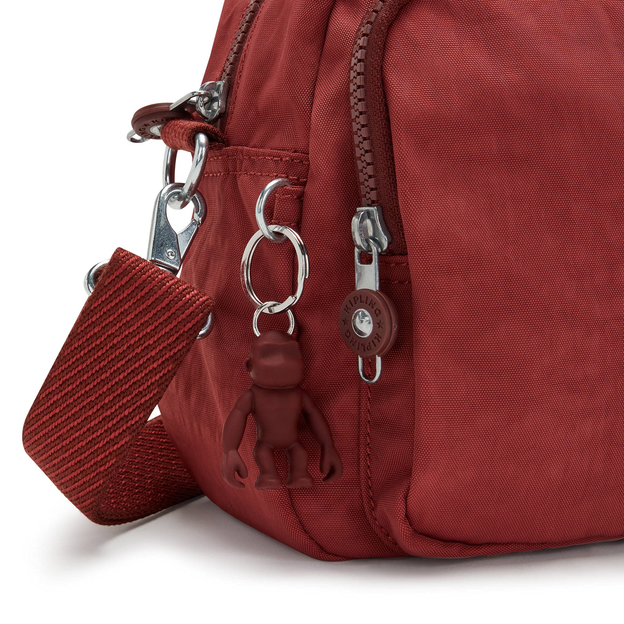 Kipling defea red deals