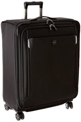 Victorinox Werks Traveler 5.0 27" Dual-Caster Upright