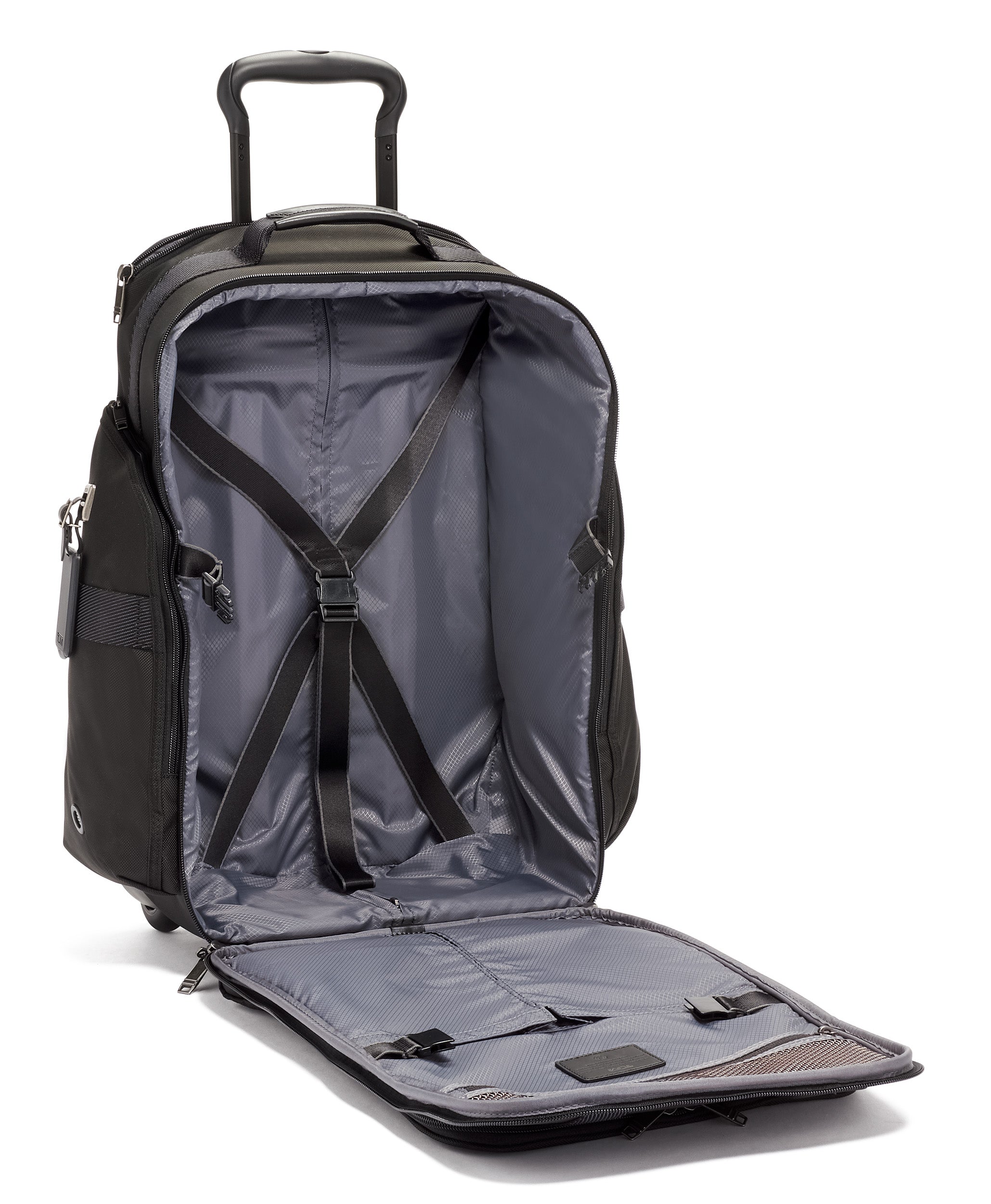 TUMI Merge Wheeled Backpack – Luggage Online