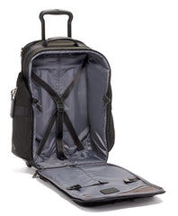 TUMI Merge Wheeled Backpack