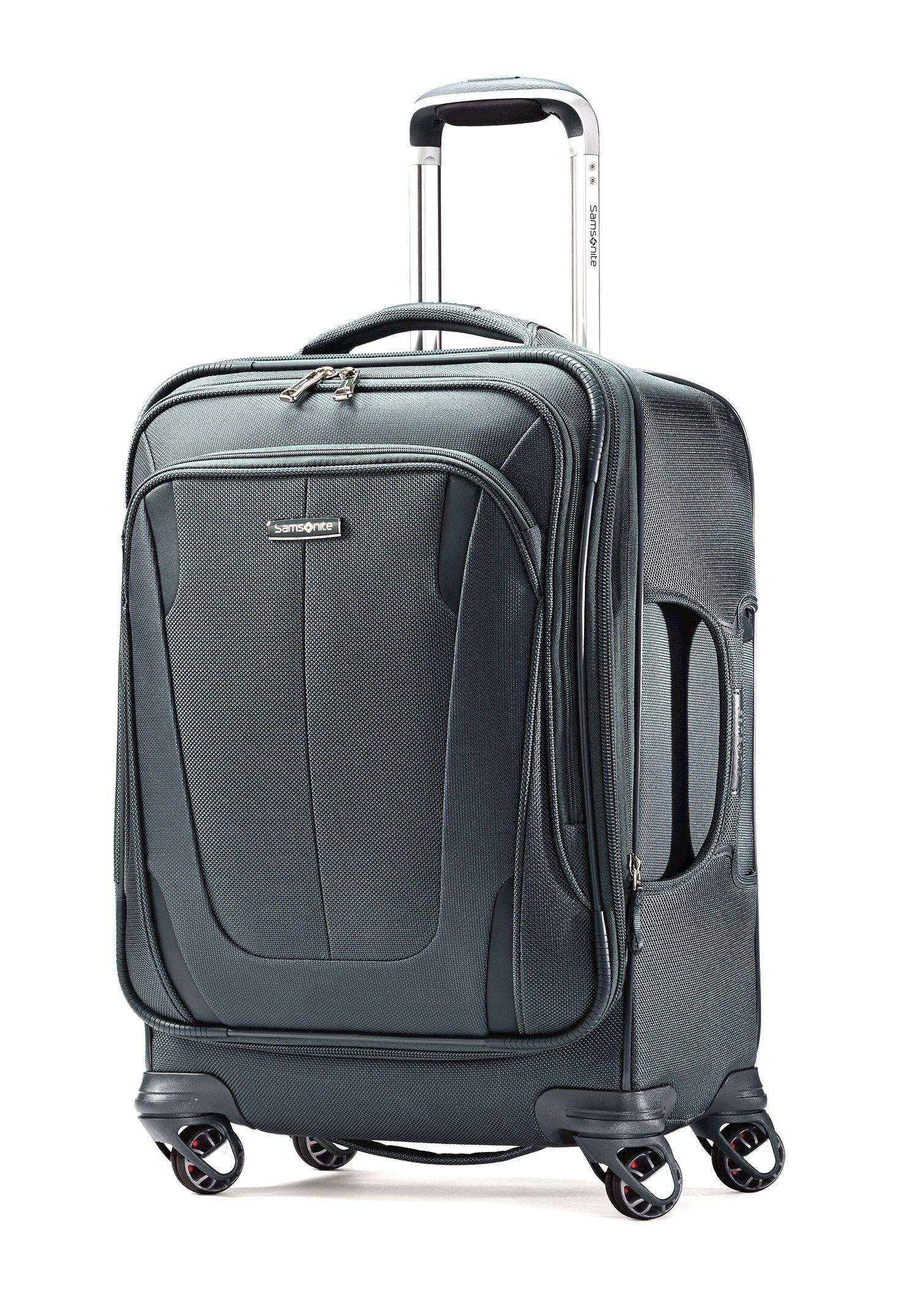 Shop SAMSONITE, Contoured 3D Ridges Lumbar Pi – Luggage Factory