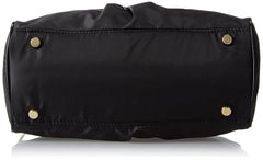 Black Twill Cream