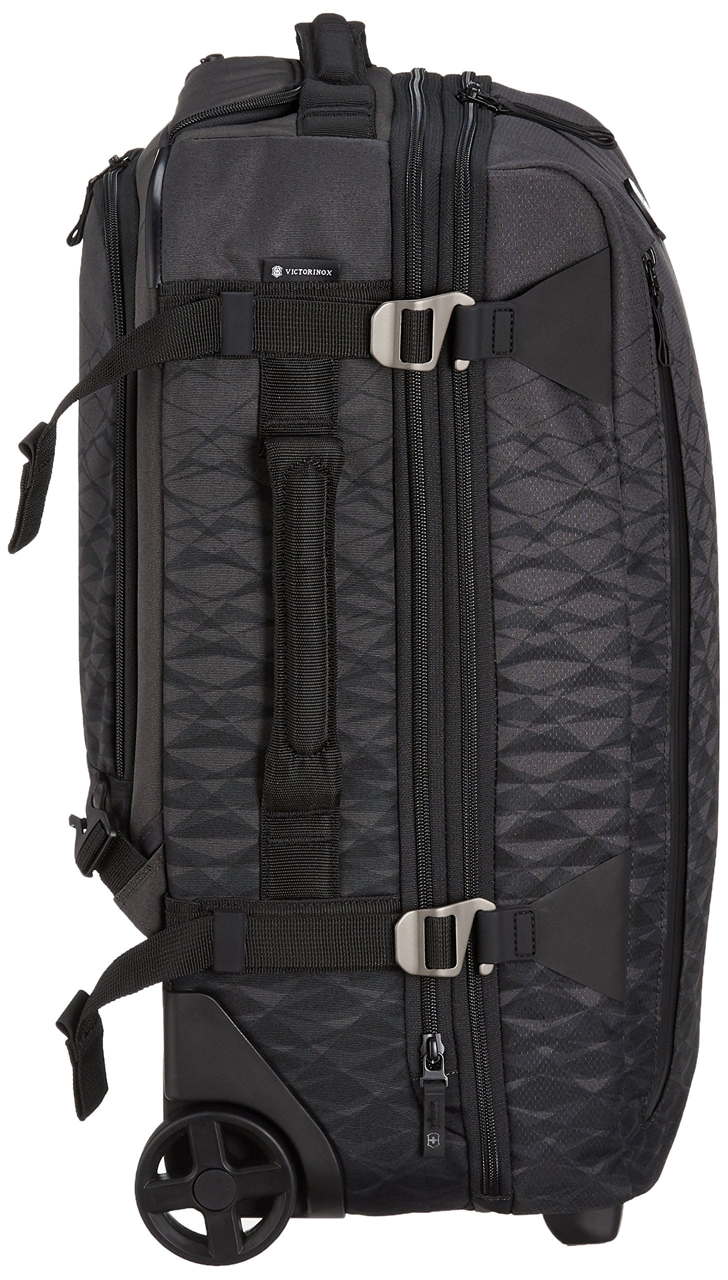 Victorinox VX Touring Wheeled 2-in-1 Carry-On – Luggage Online