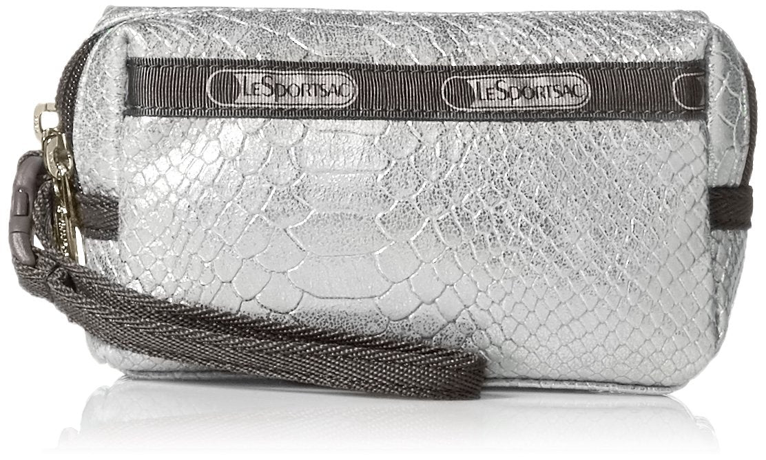 Silver Snake