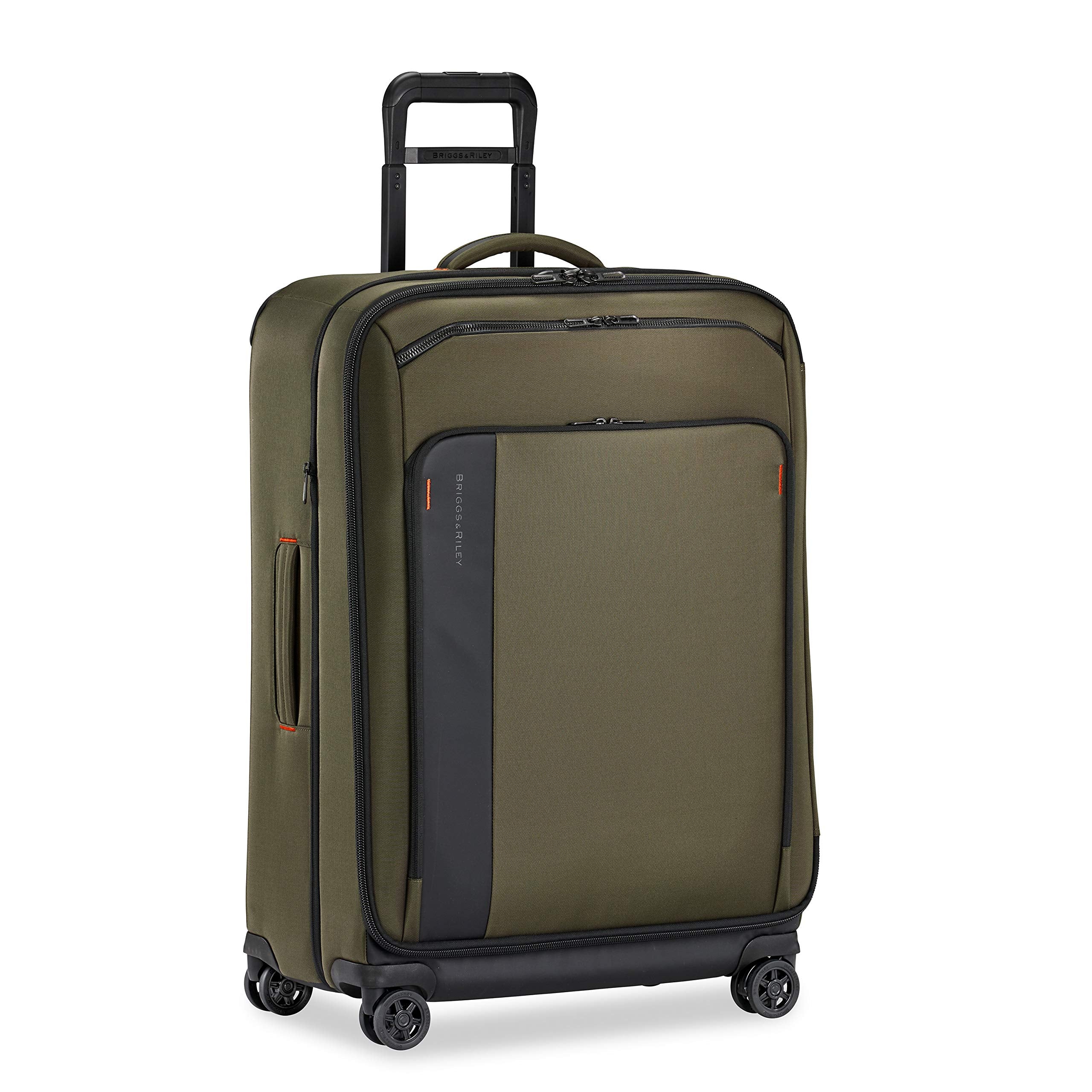 Briggs Riley ZDX 29 4 Wheel Large Expandable Luggage Luggage Online