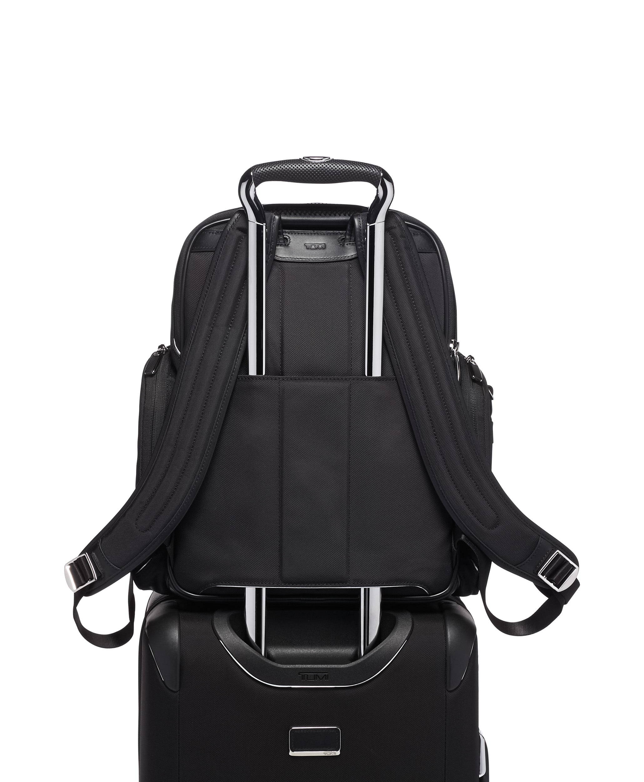 TUMI Arrive' Larson Backpack – Luggage Online