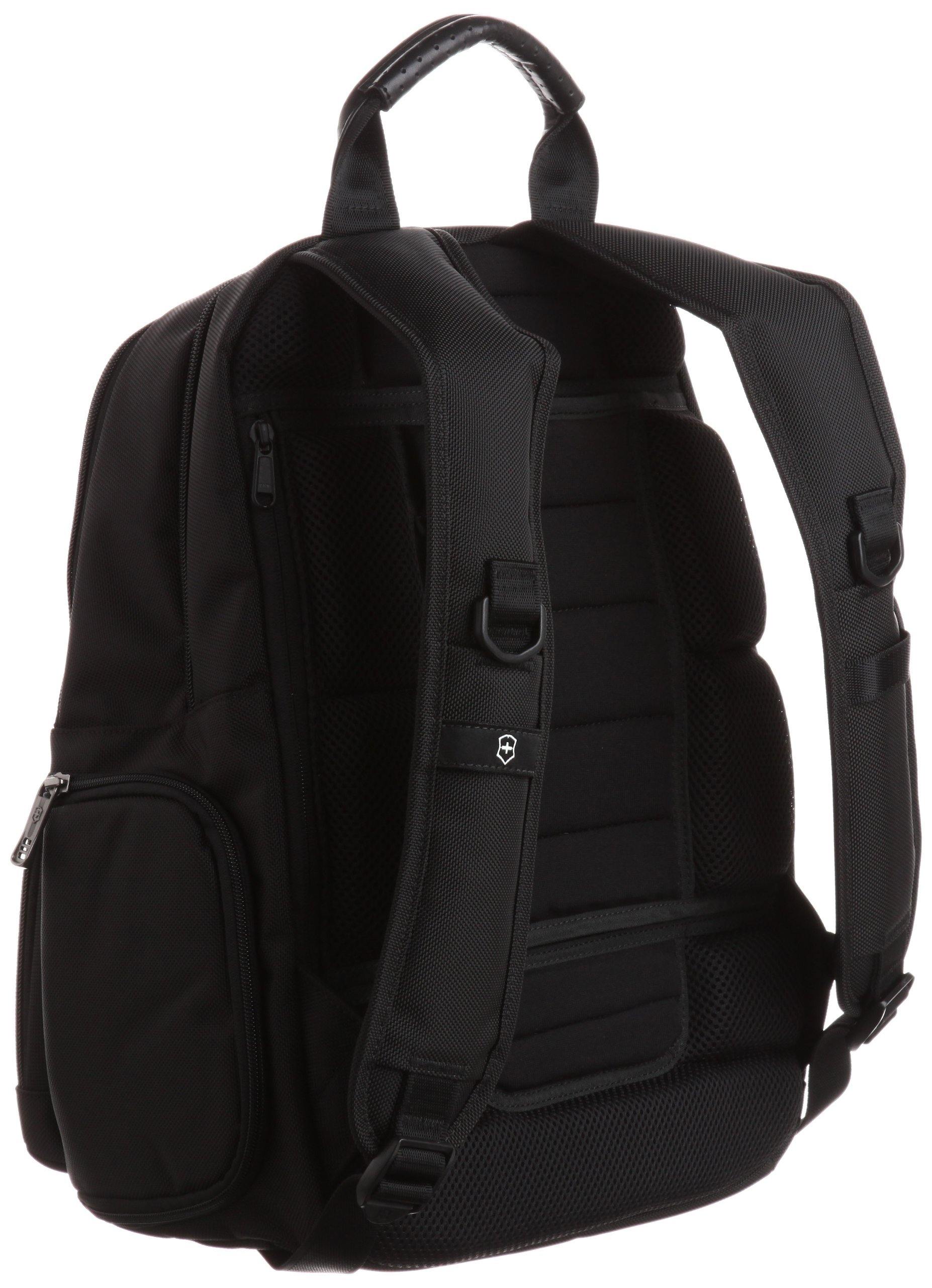 Victorinox Architecture 3.0 Big Ben Backpack – Luggage Online