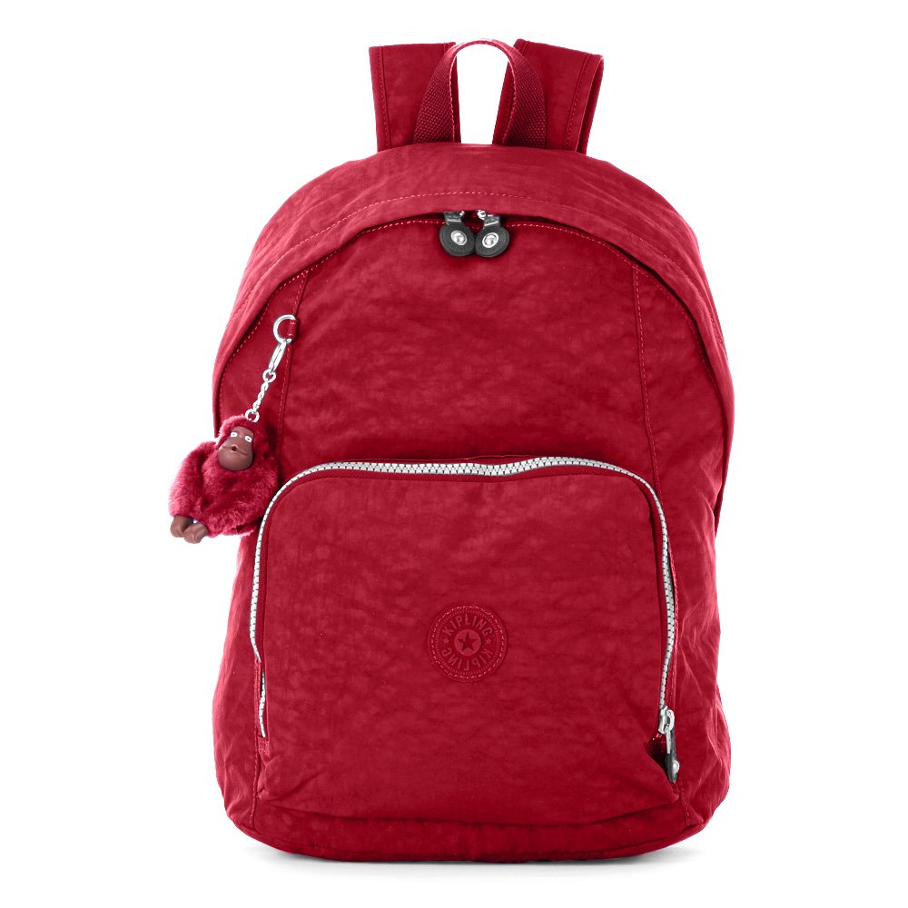 Claret Red