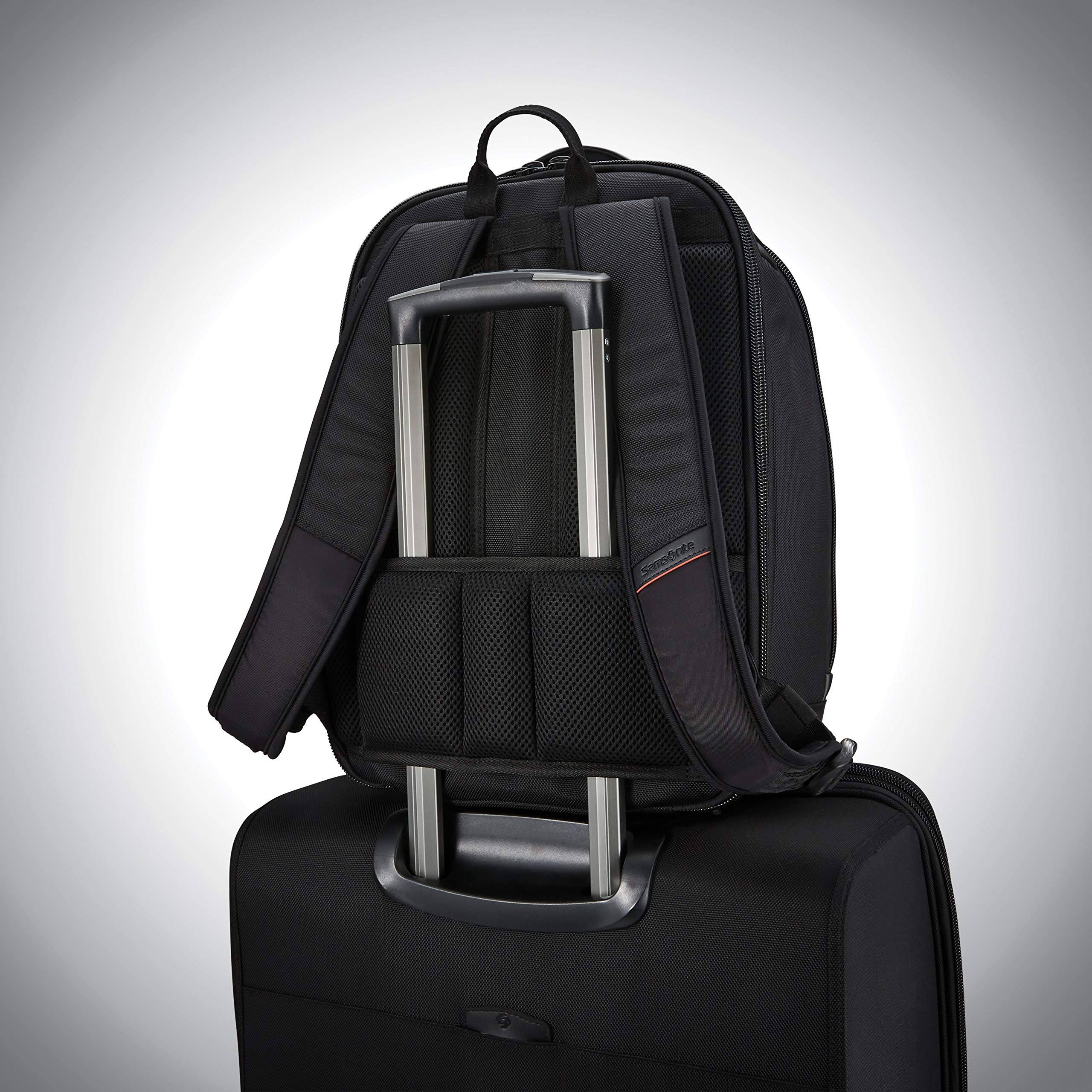 Buy Pro Slim Laptop Backpack for USD 89.99