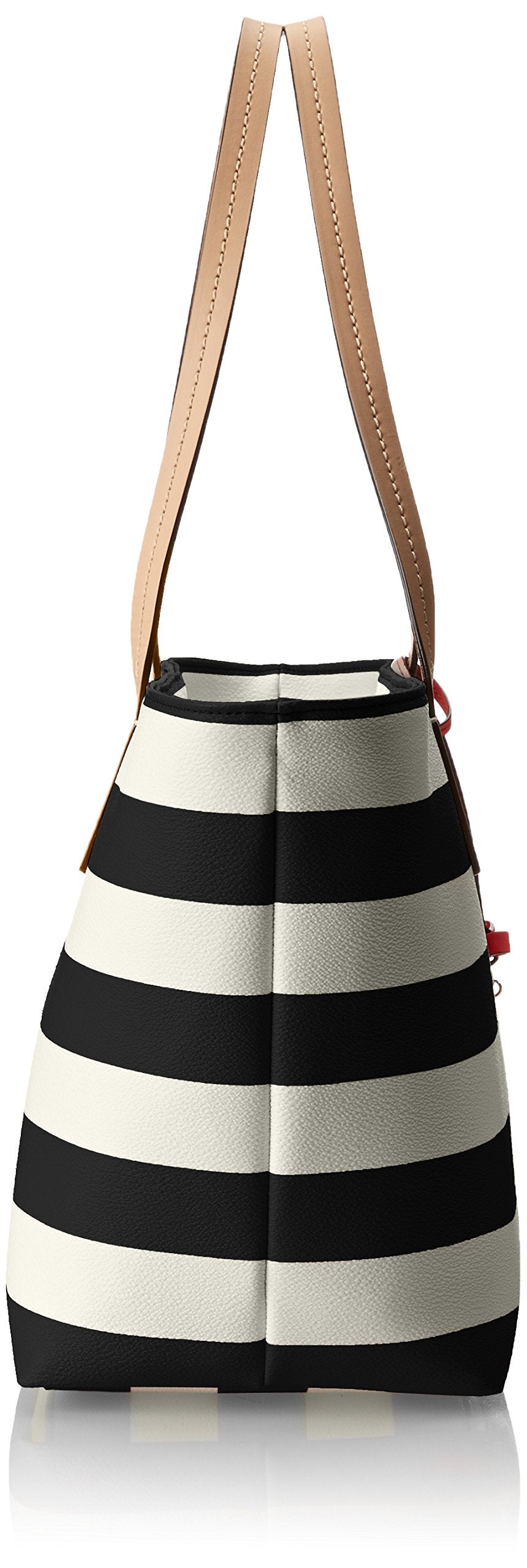 Black/Cream