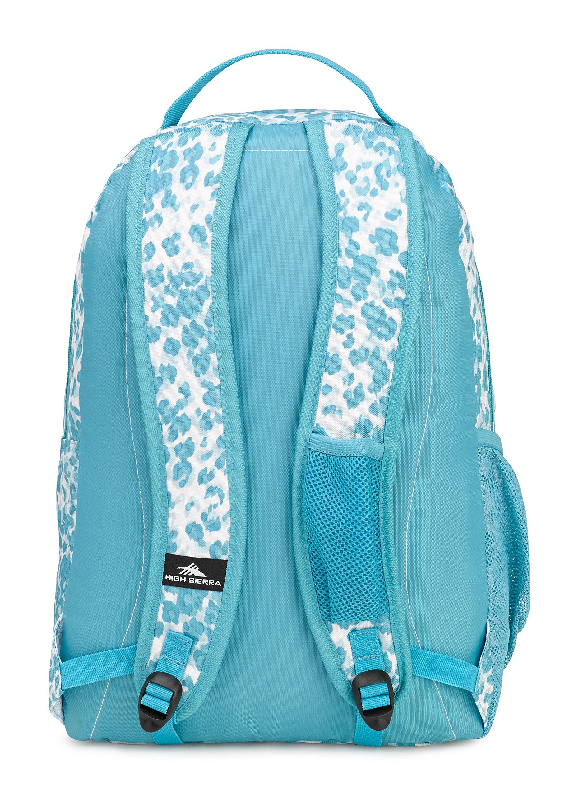 Tropic Leopard/Tropic Teal