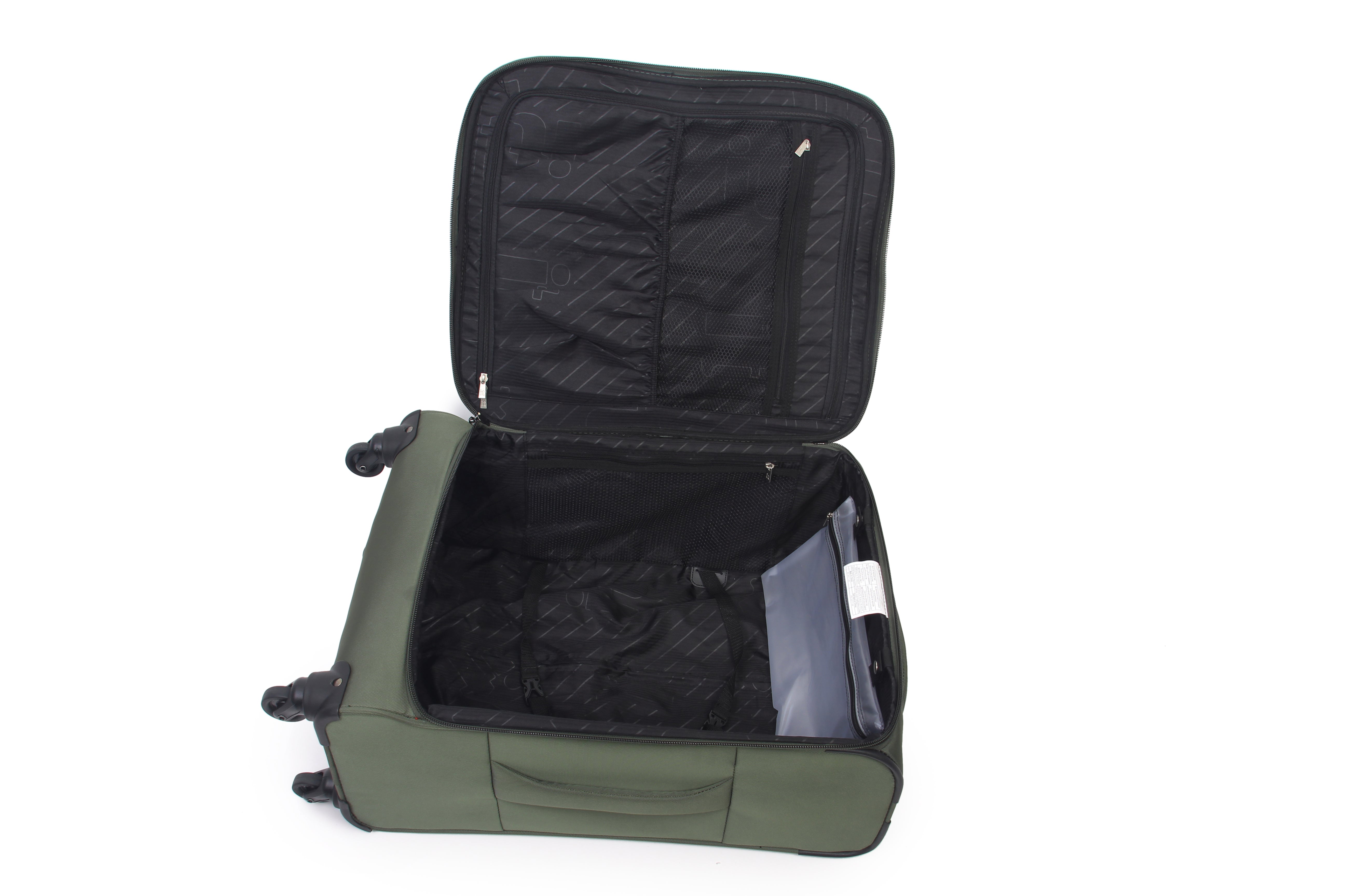 Khaki Green