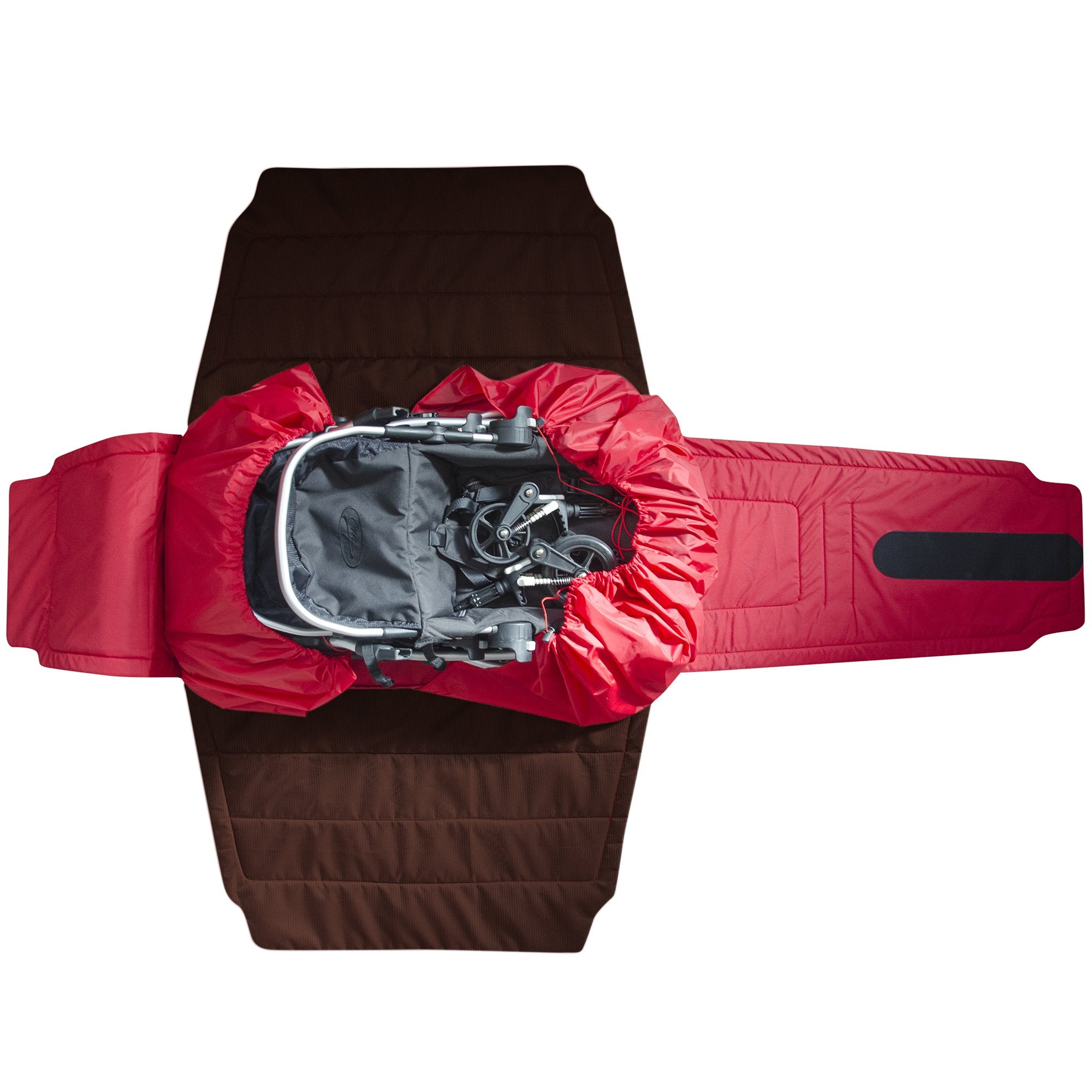 phil teds Universal Travel Bag Luggage Online