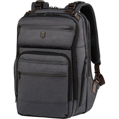 Victorinox Swiss Army Victorinox Architecture Urban Rath Laptop Backpack