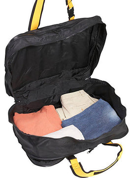 A.SAKS Luggage Lightweight Foldable Travel Packing Duffels