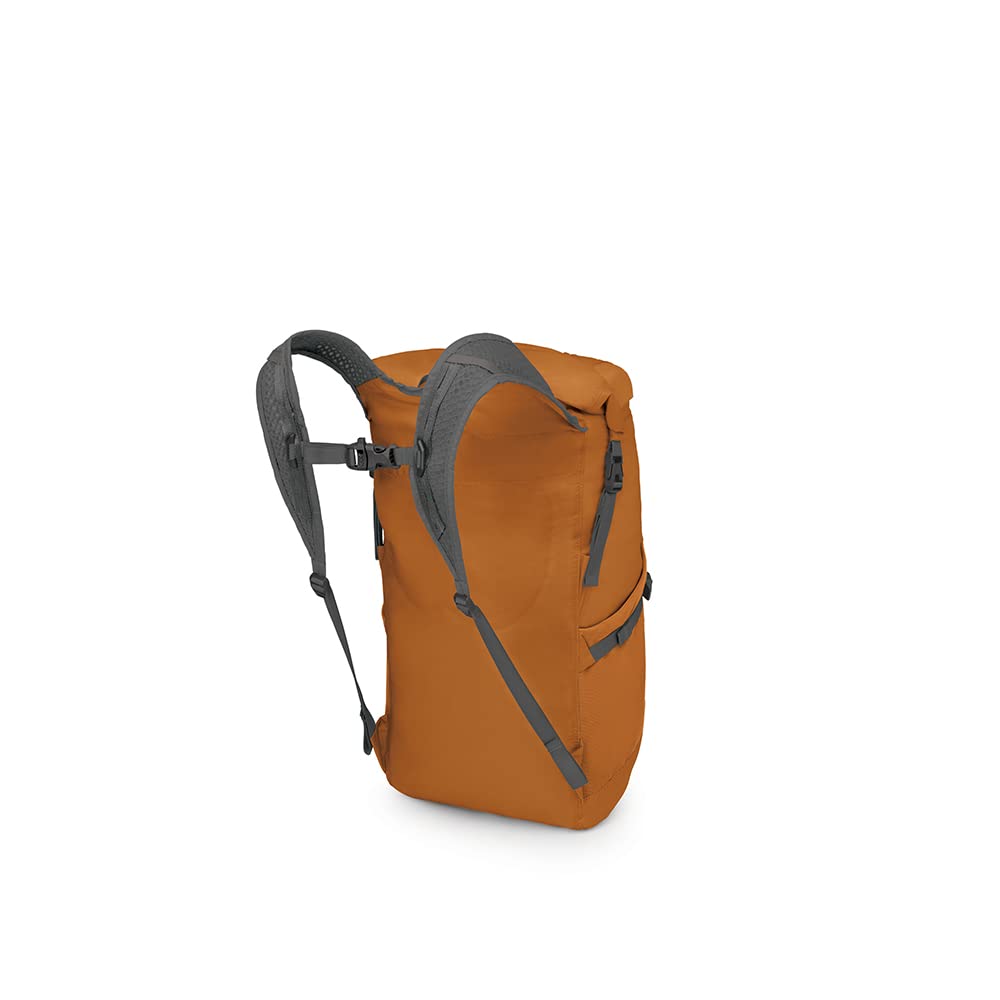 Toffee Orange