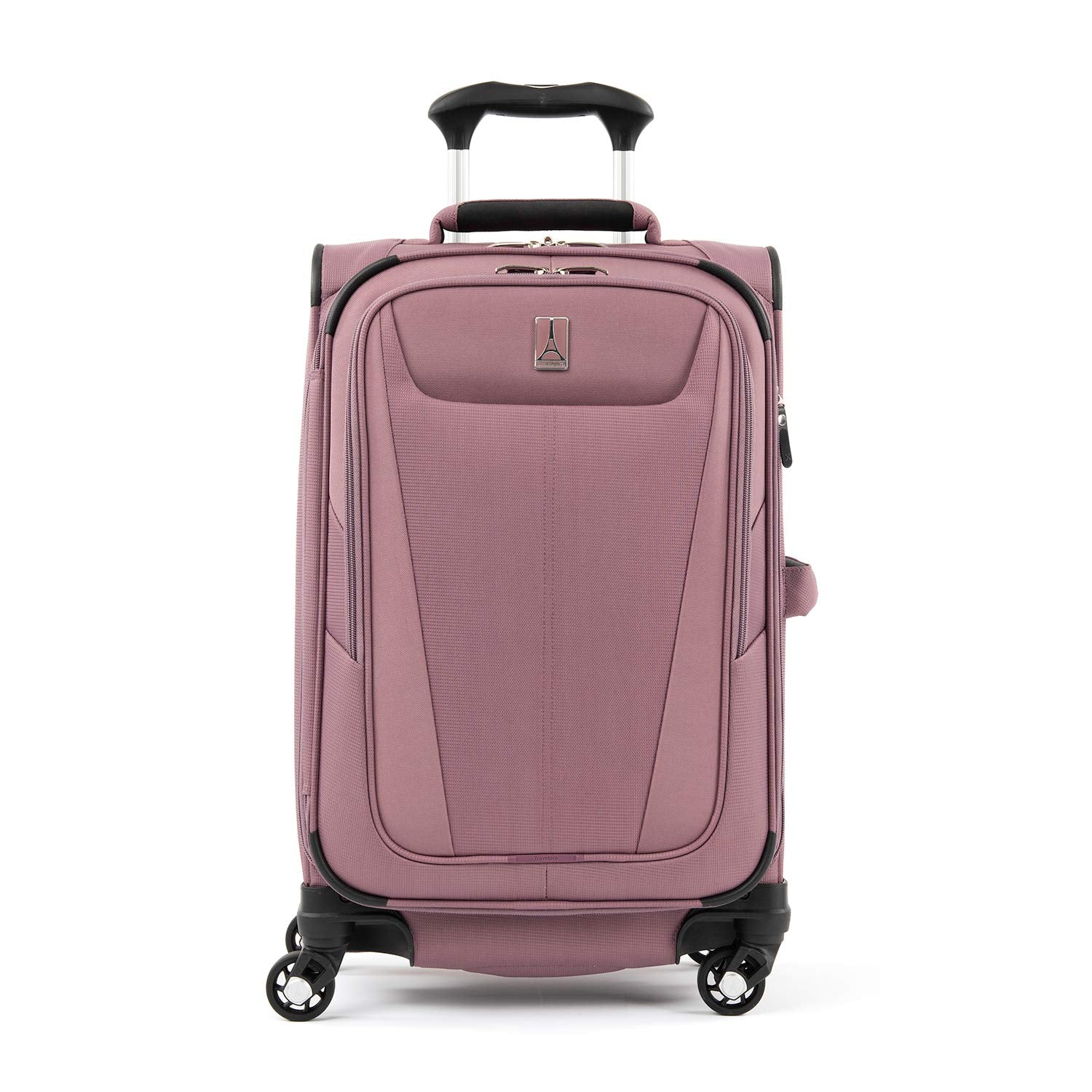 Travelpro Maxlite 5 Carry-On 21-Inch 4-Wheel Softside Luggage - Luggage ...