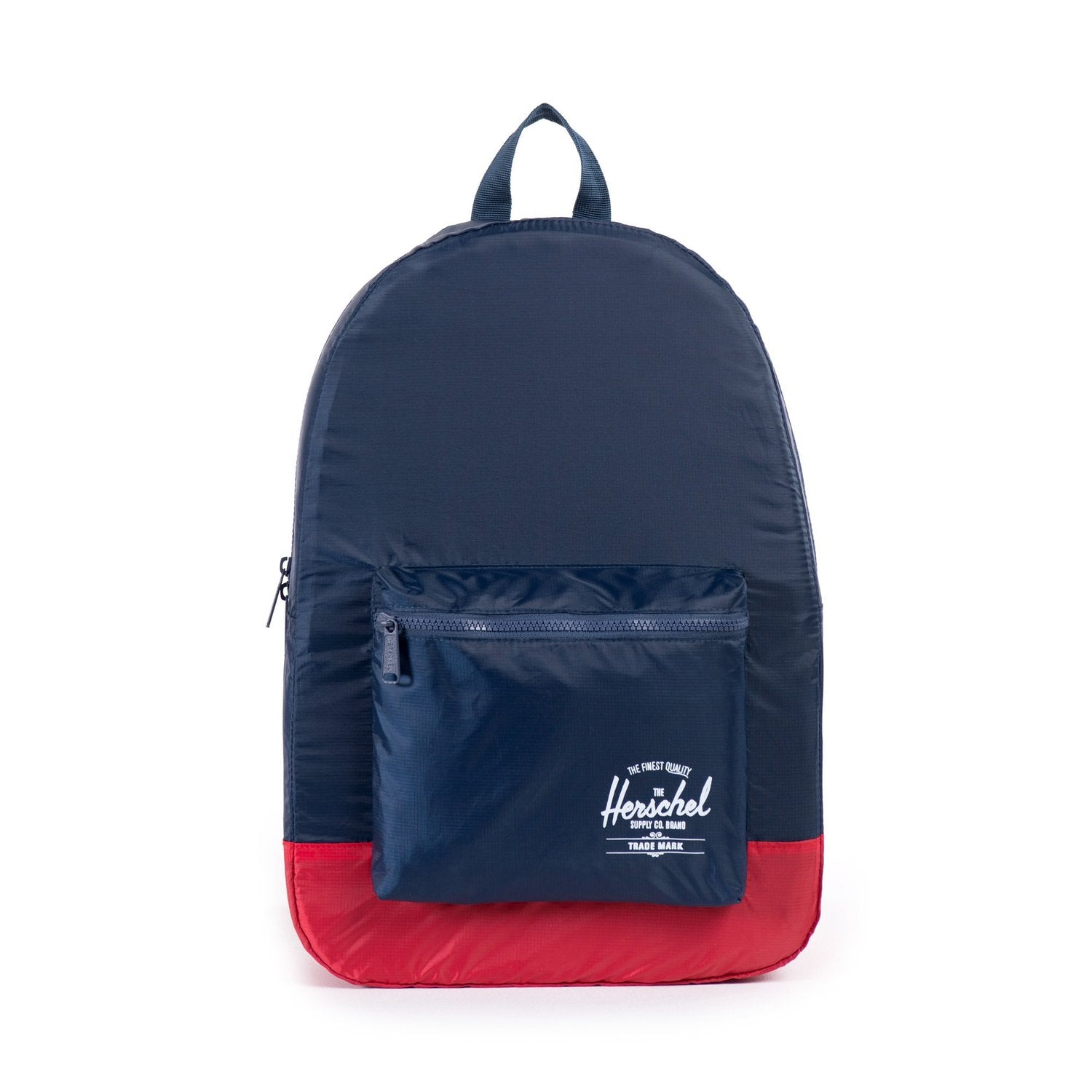 Navy/Red