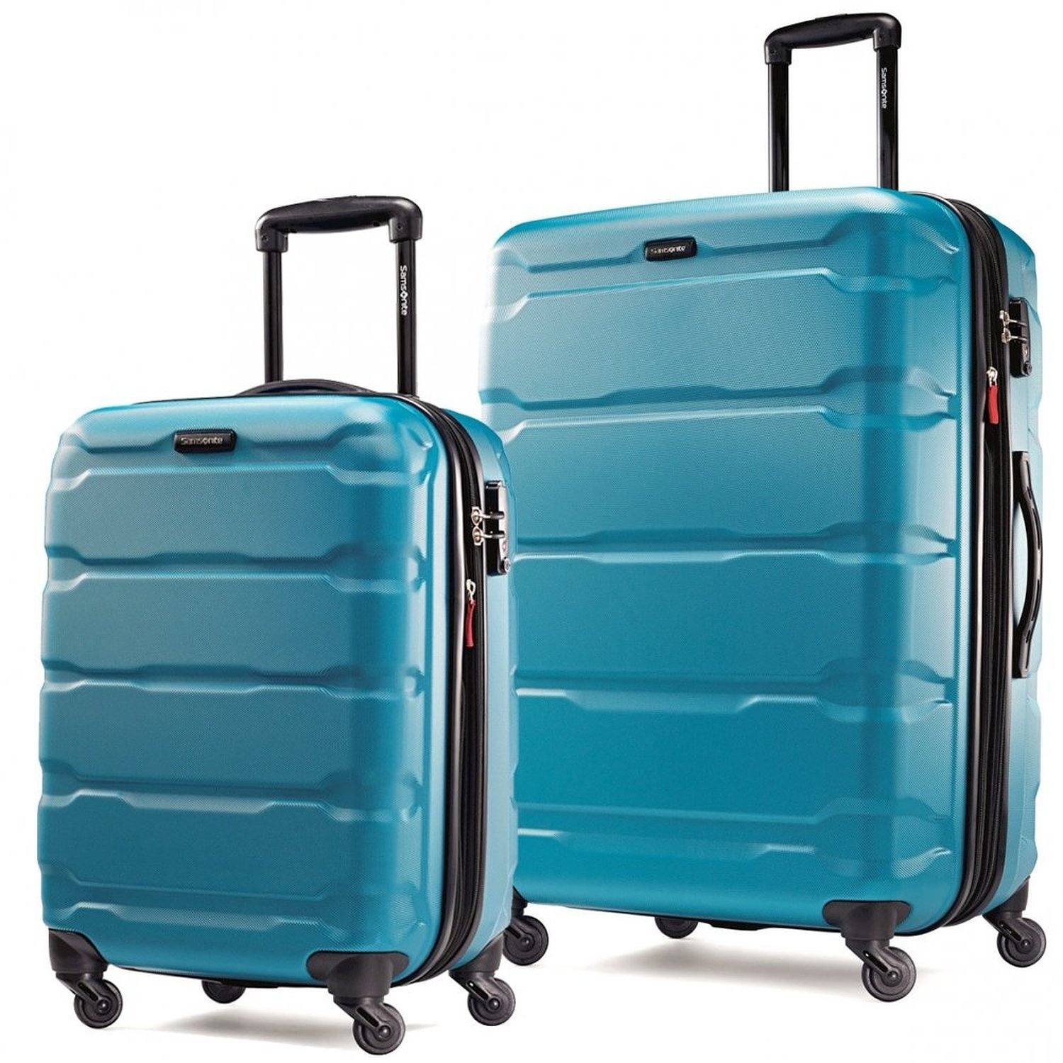 Shop Omni PC Luggage Sets, Semper 4 Piece Lug – Luggage Factory