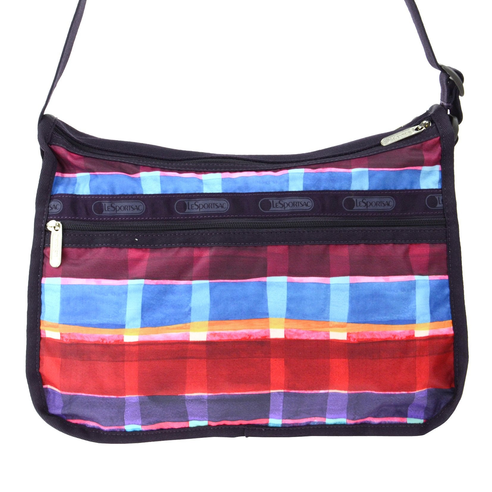 Painted Plaid