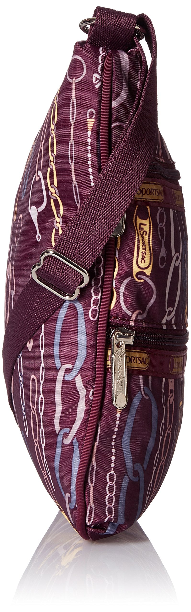 Deco Charm Plum