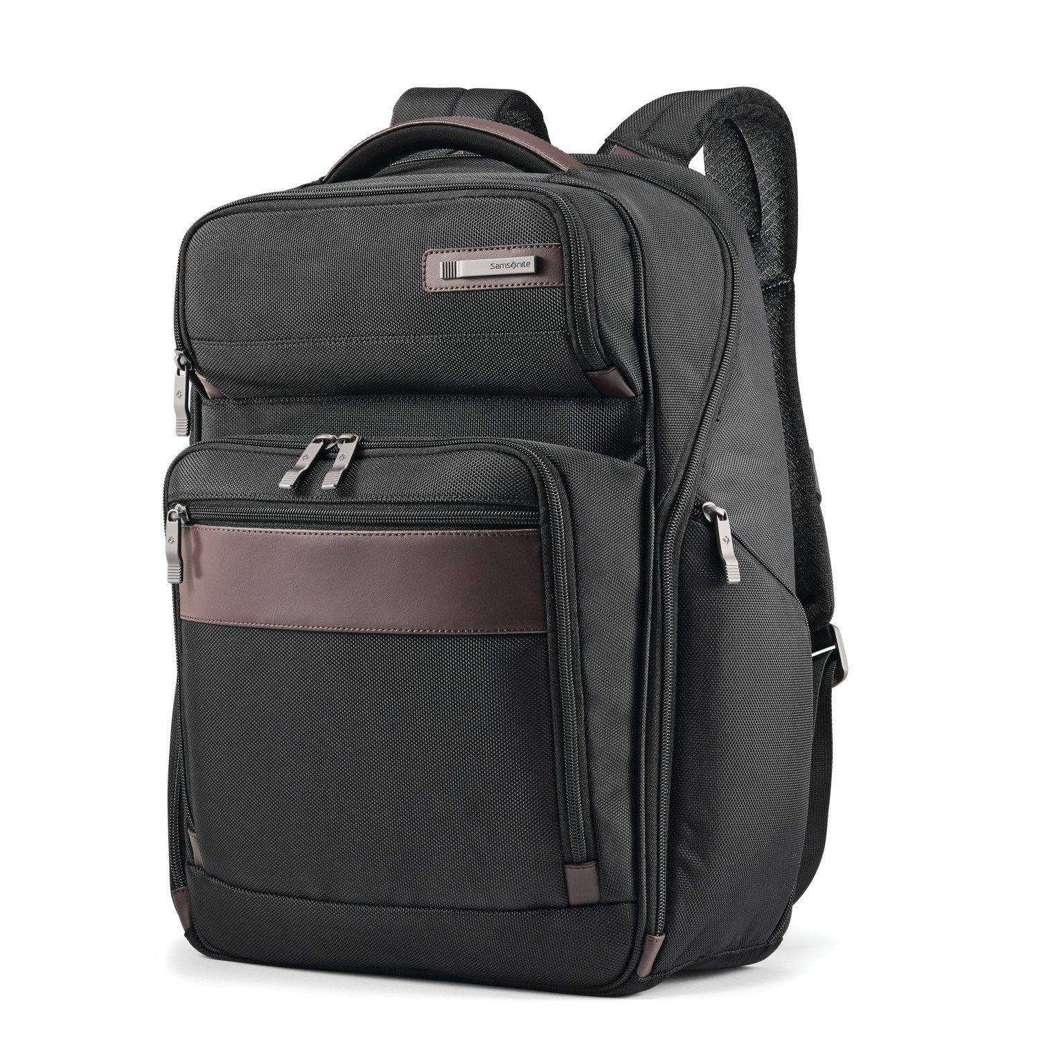 Samsonite Kombi Large Backpack – Luggage Online