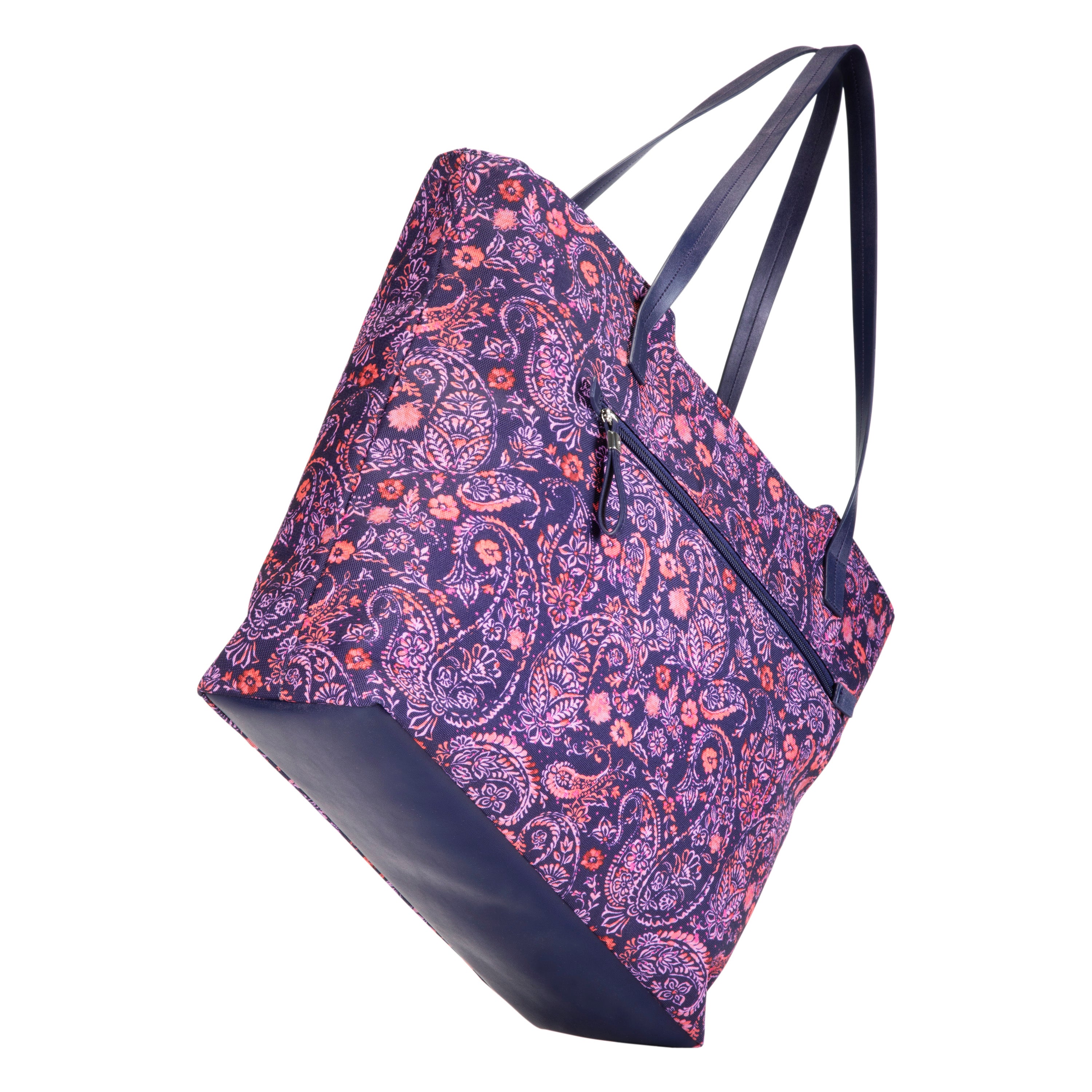 Paisley Pink