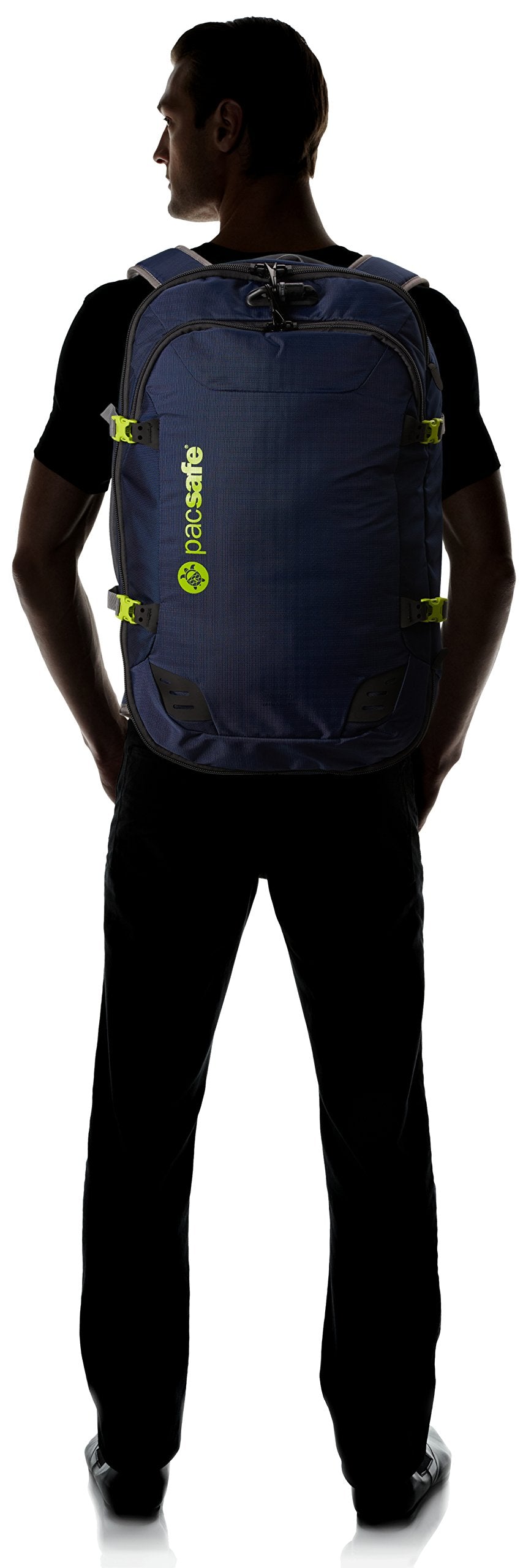 Pacsafe Venturesafe 45L GII – Luggage Online