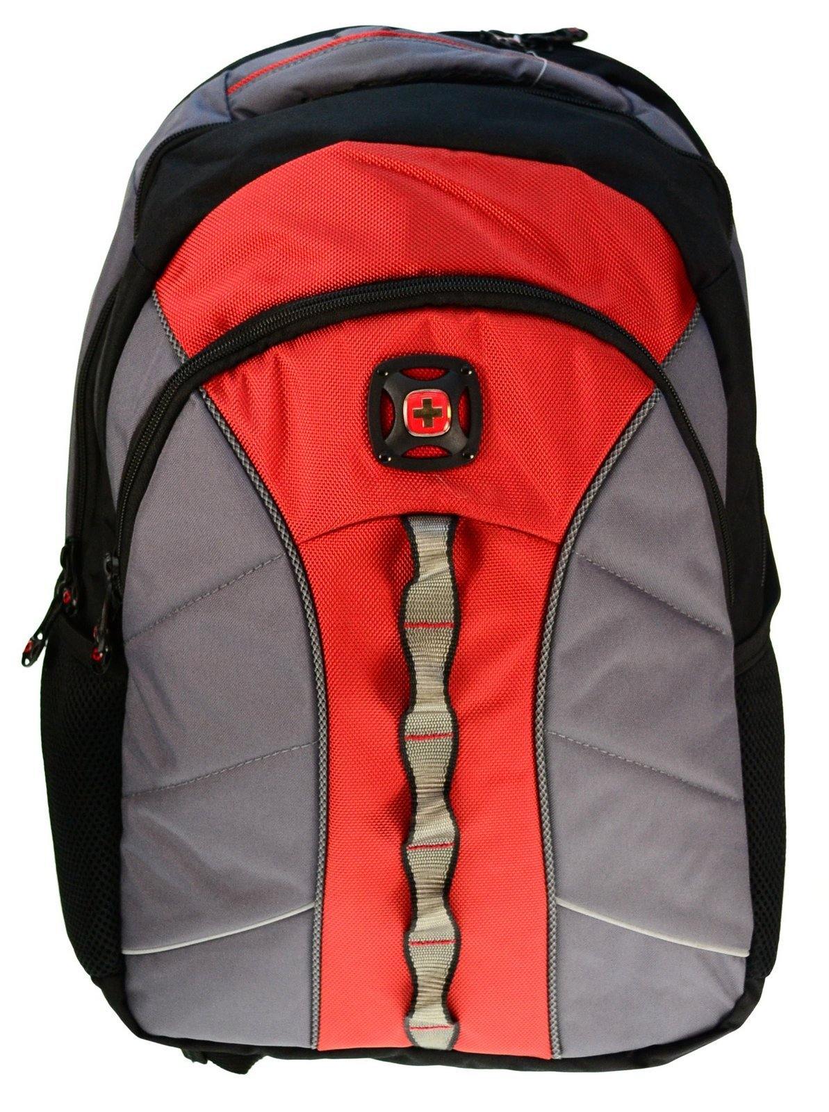 Swissgear The Sun 16" Laptop Computer Backpack