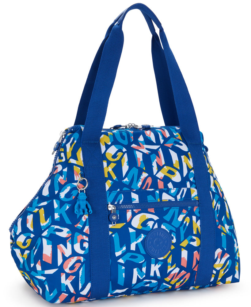 Art Medium Lite Tote Bag