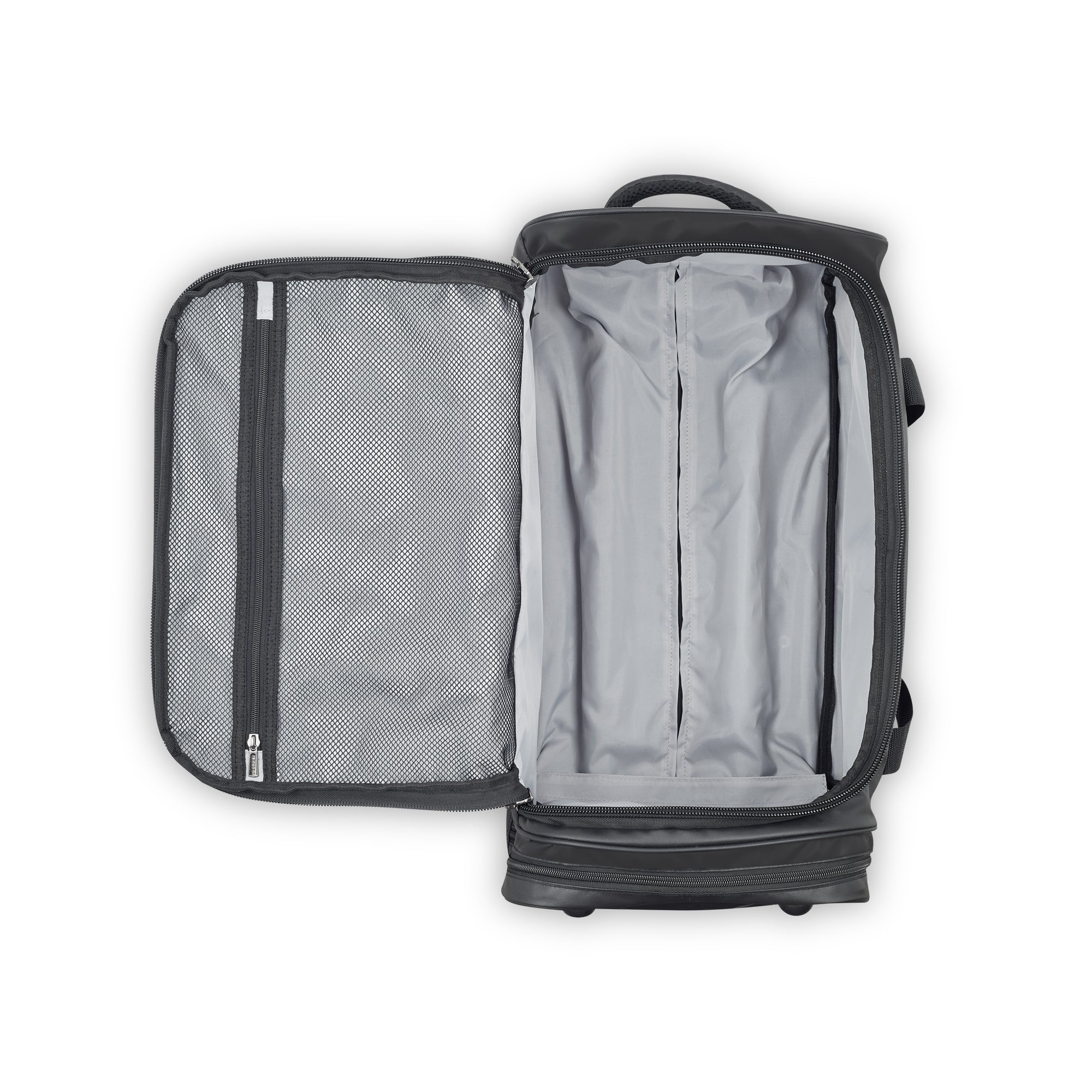 Black / Carry-On