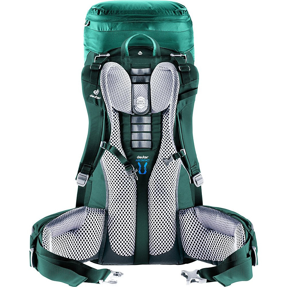 deuter aircontact lite 50 10 backpack Deuter Aircontact Lite 50 + 10 – Luggage Online
