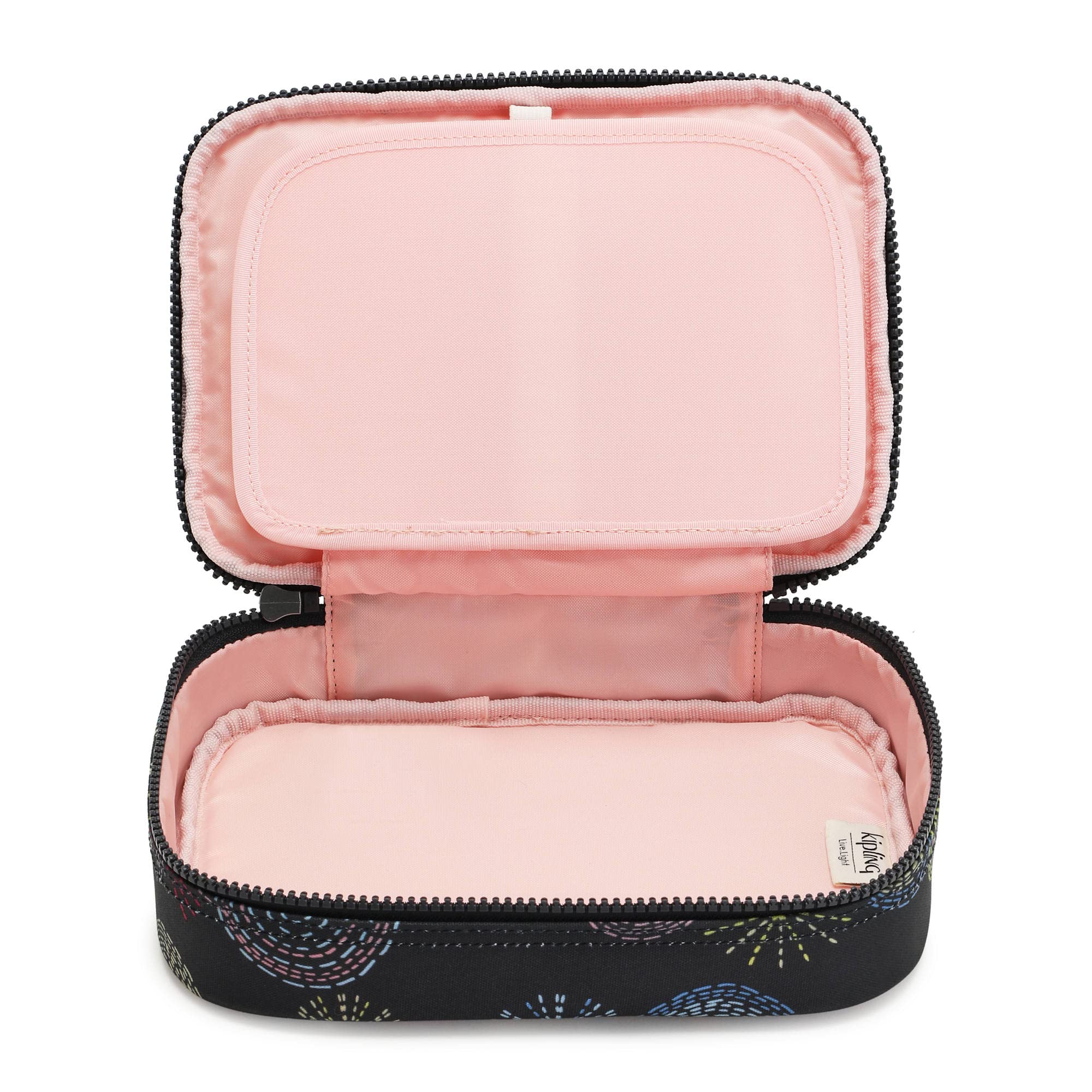 KIPLING Case '100 PENS' in Pink