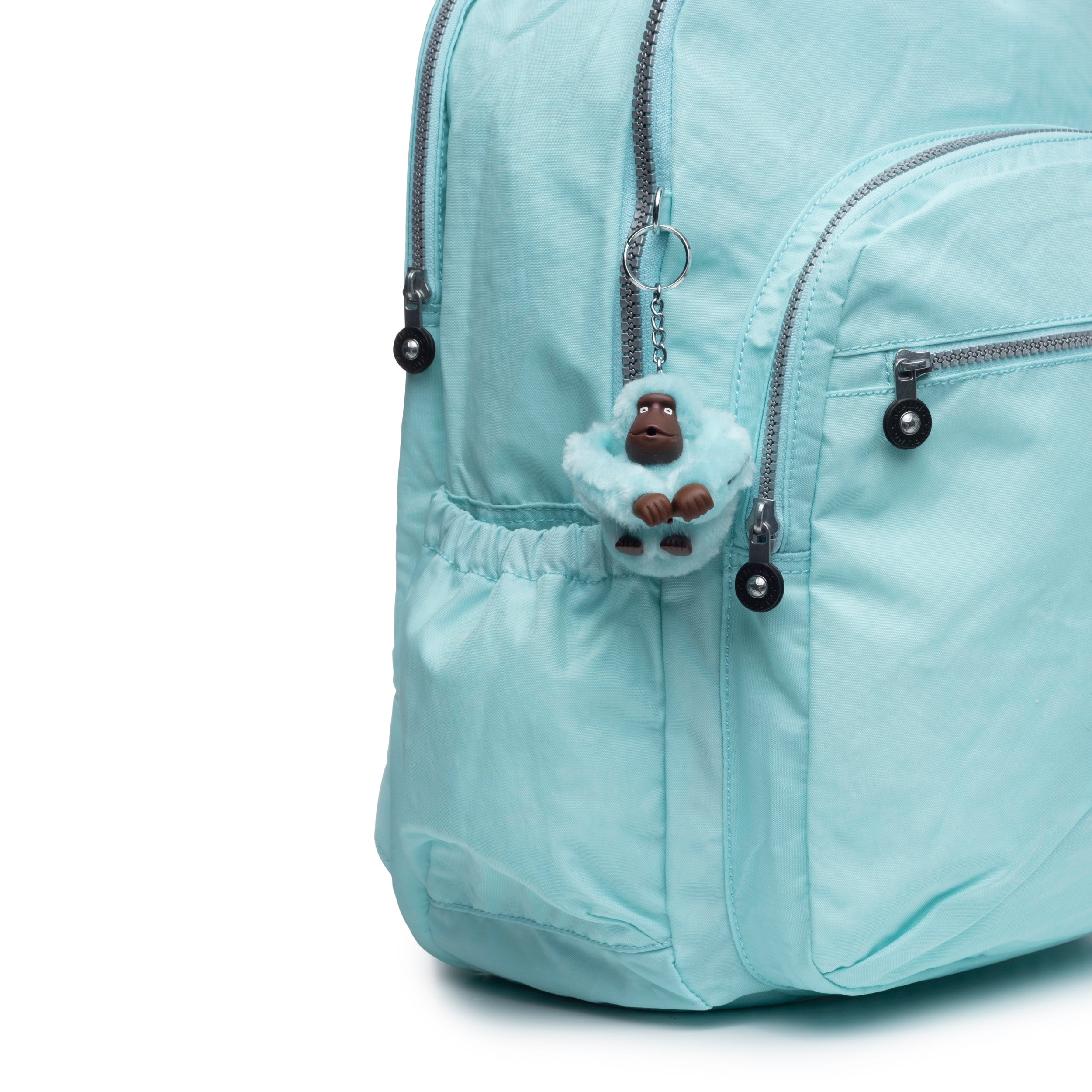 Fresh Teal Tonal