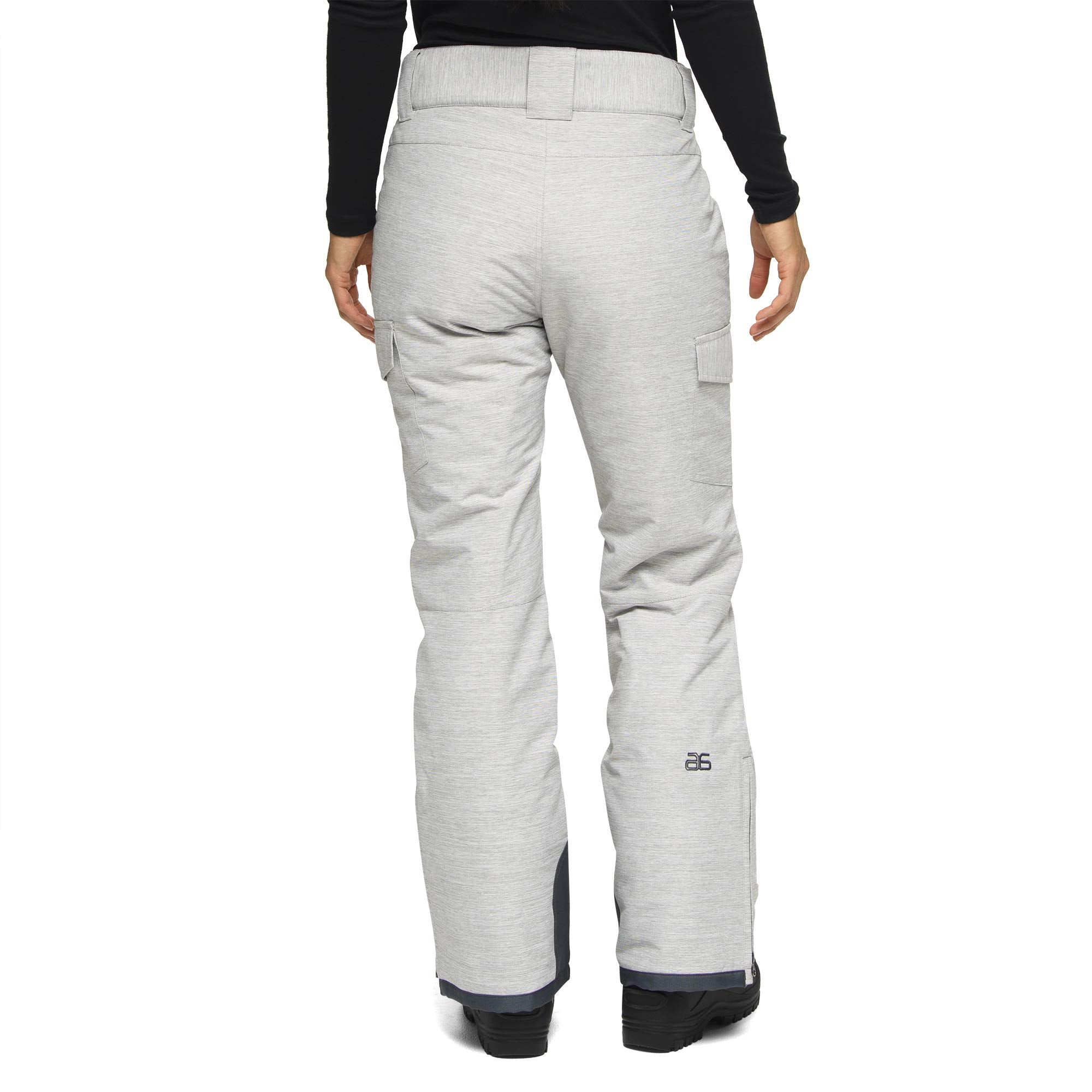 Pearl Grey Melange