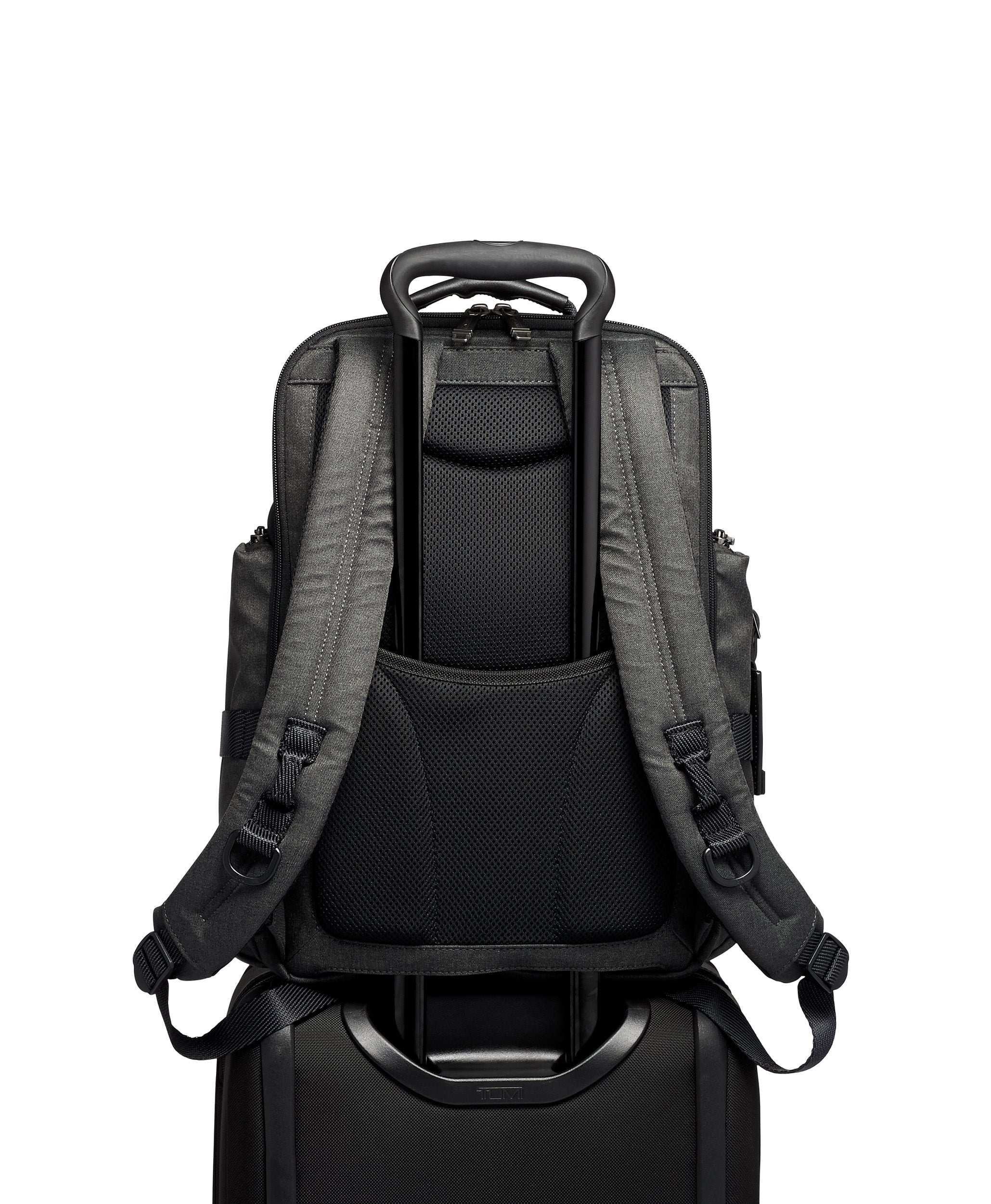 TUMI Alpha Bravo Sheppard Deluxe Backpack – Luggage Online TUMI Alpha Bravo Sheppard Deluxe Backpack – Luggage Online