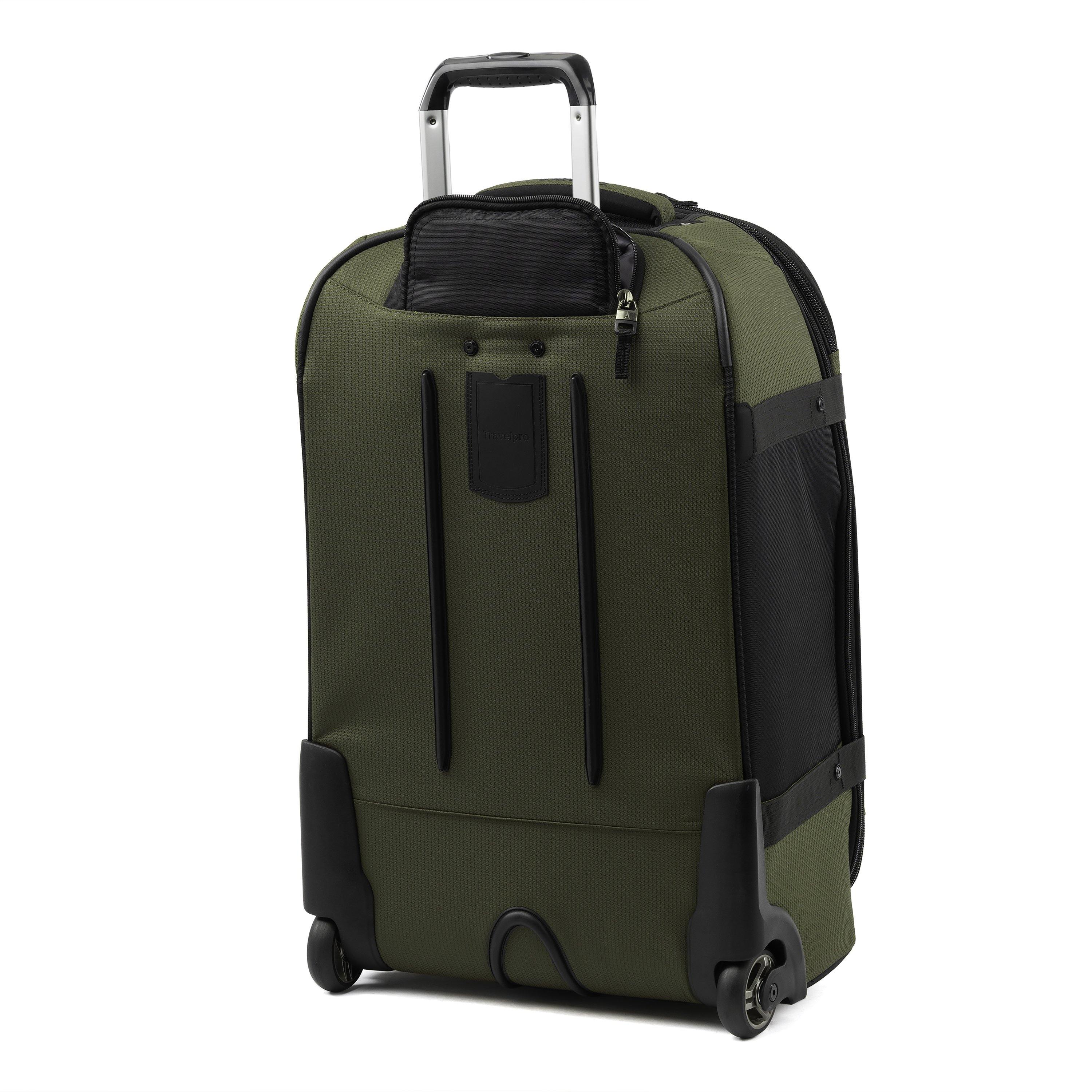Olive/Black