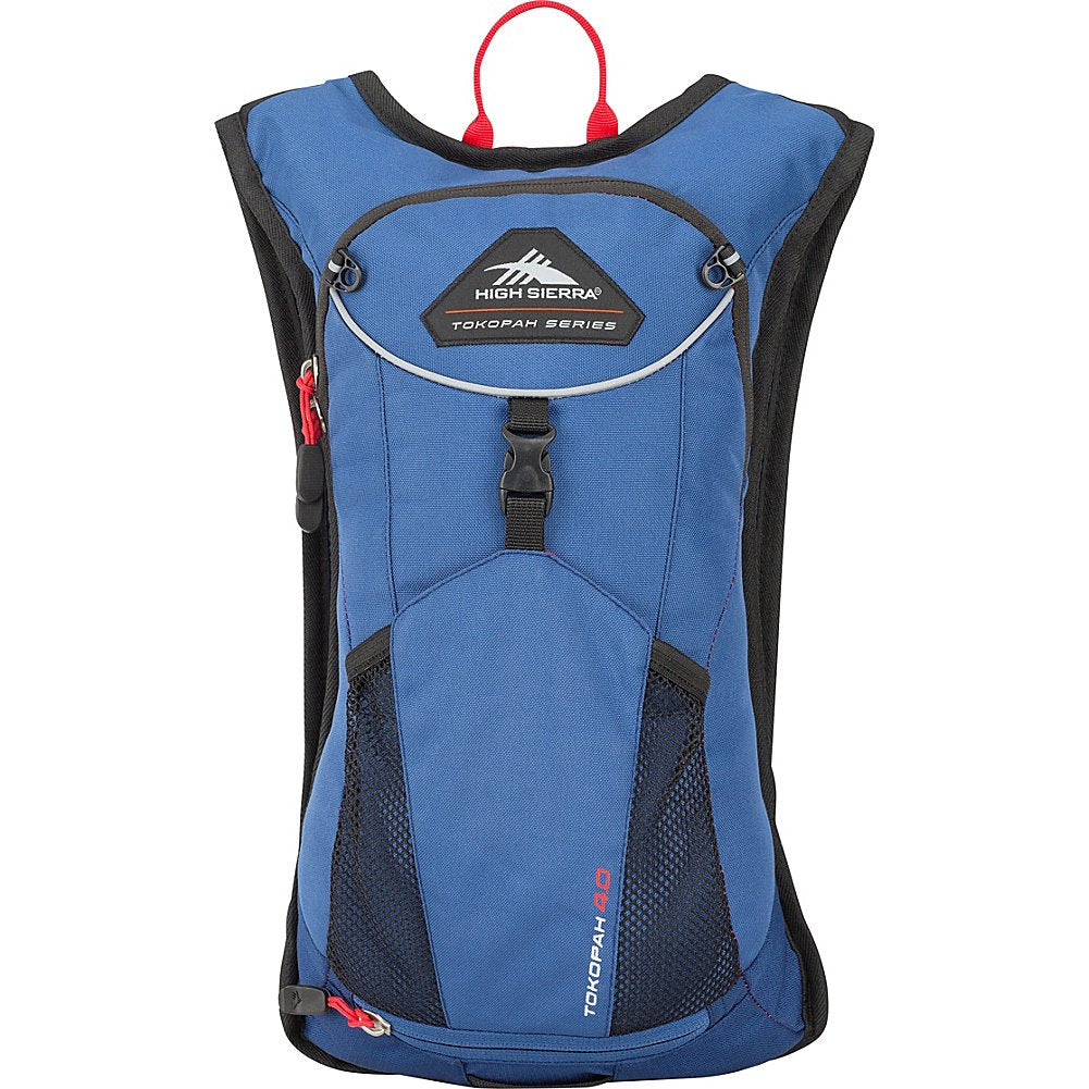 High Sierra Tokopah Outdoor Backpack Reservoirs Luggage Online